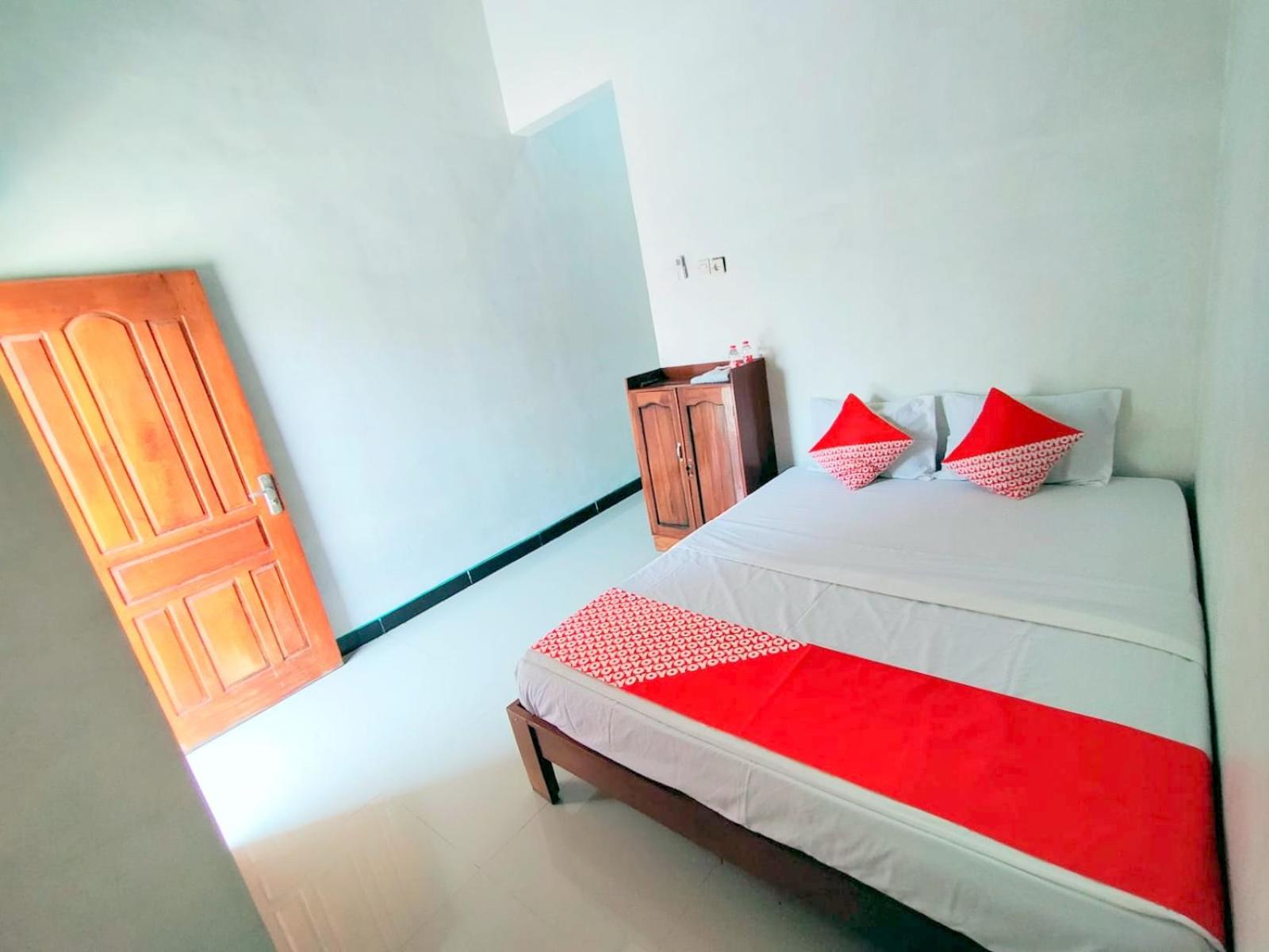 Standard Double Room - Photo 1