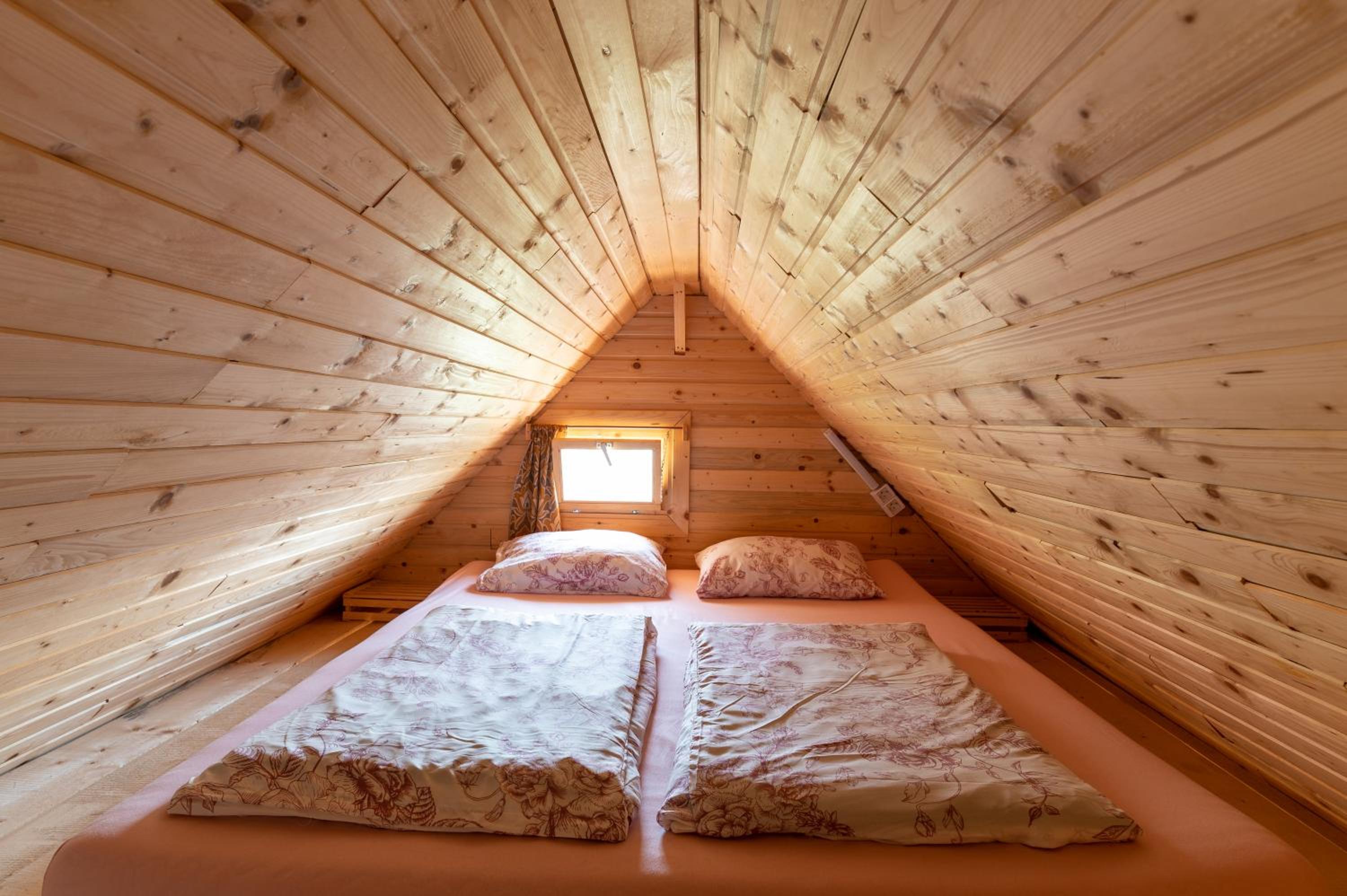 Chalet photo 1