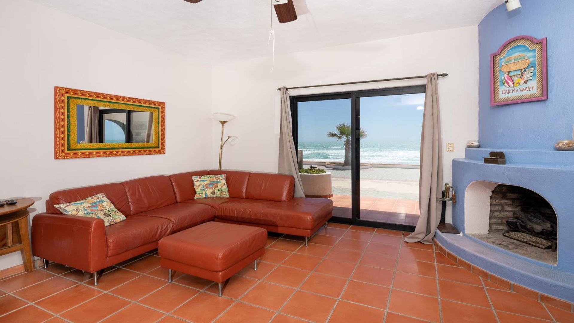 Two-Bedroom Villa photo 1