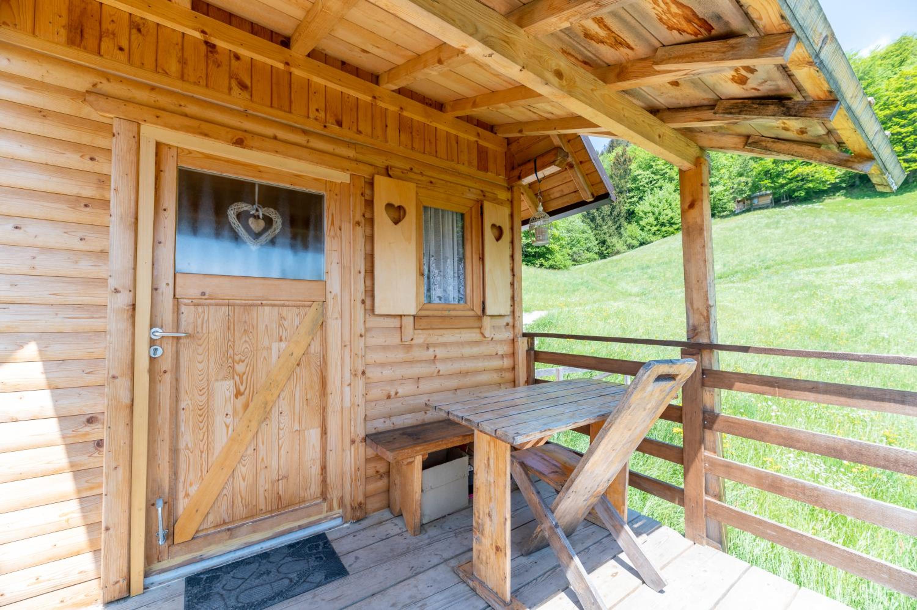 Chalet photo 3