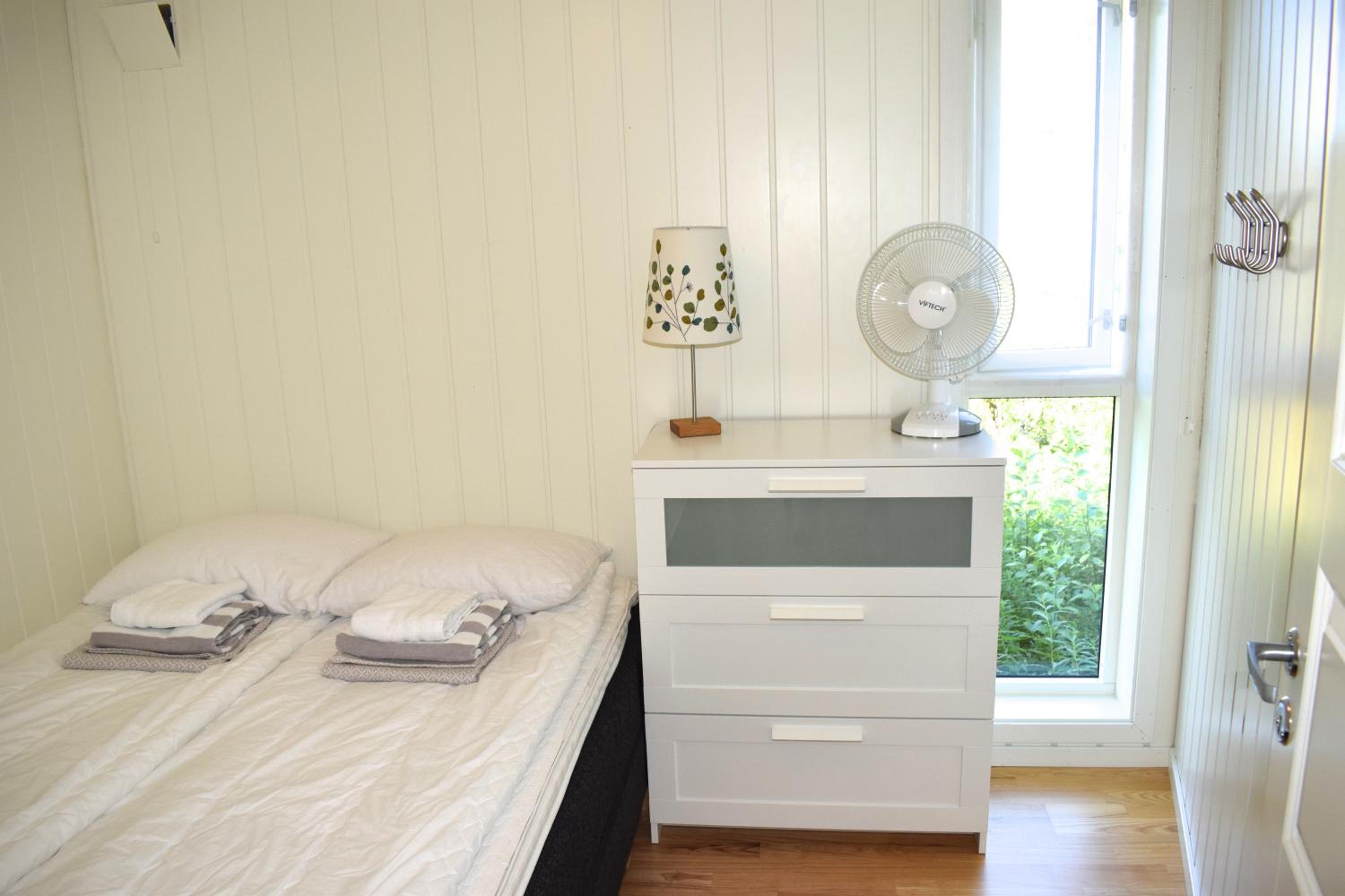 Three-Bedroom House photo 1