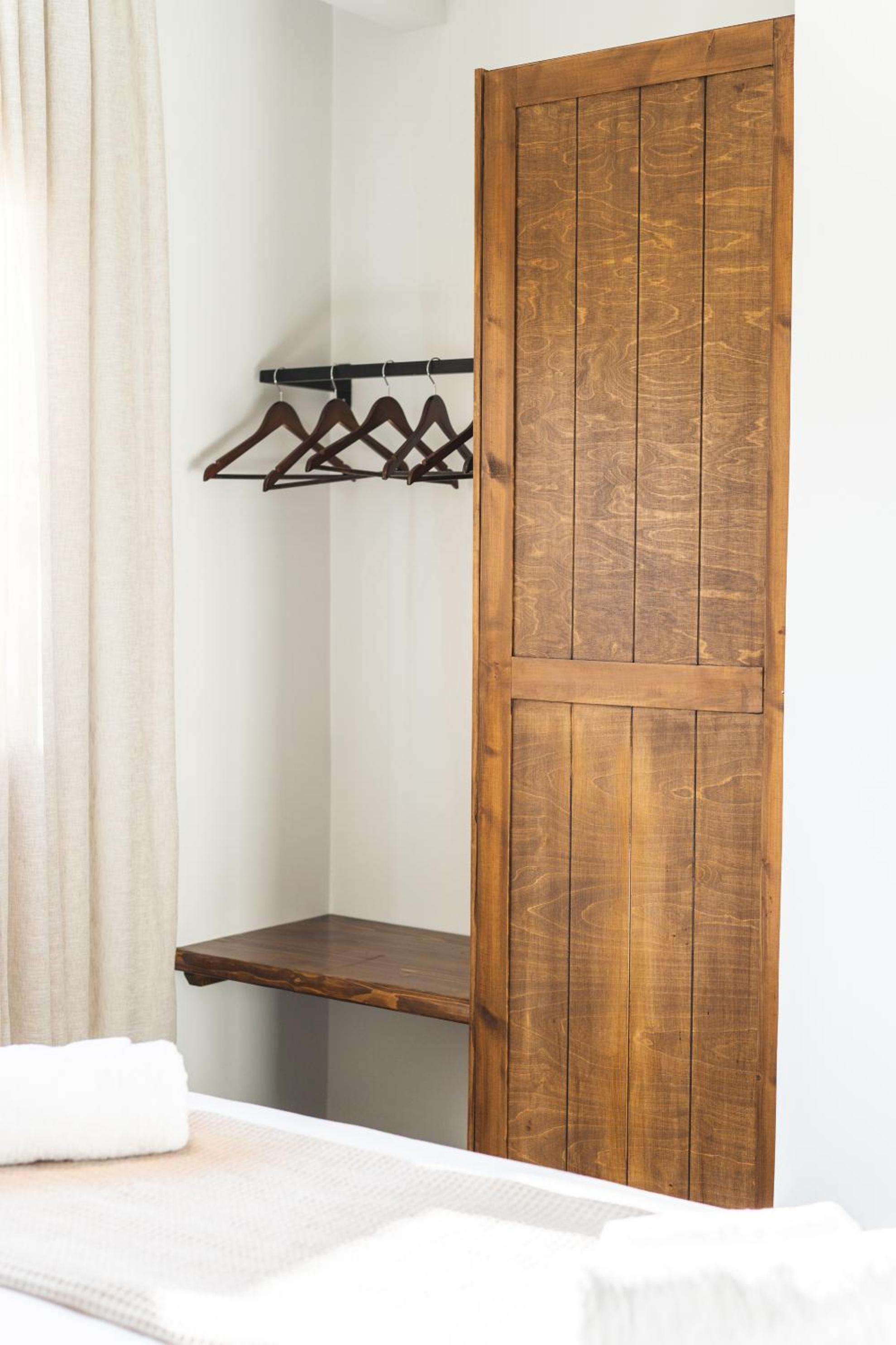 Apartment - Ground Floor photo 2