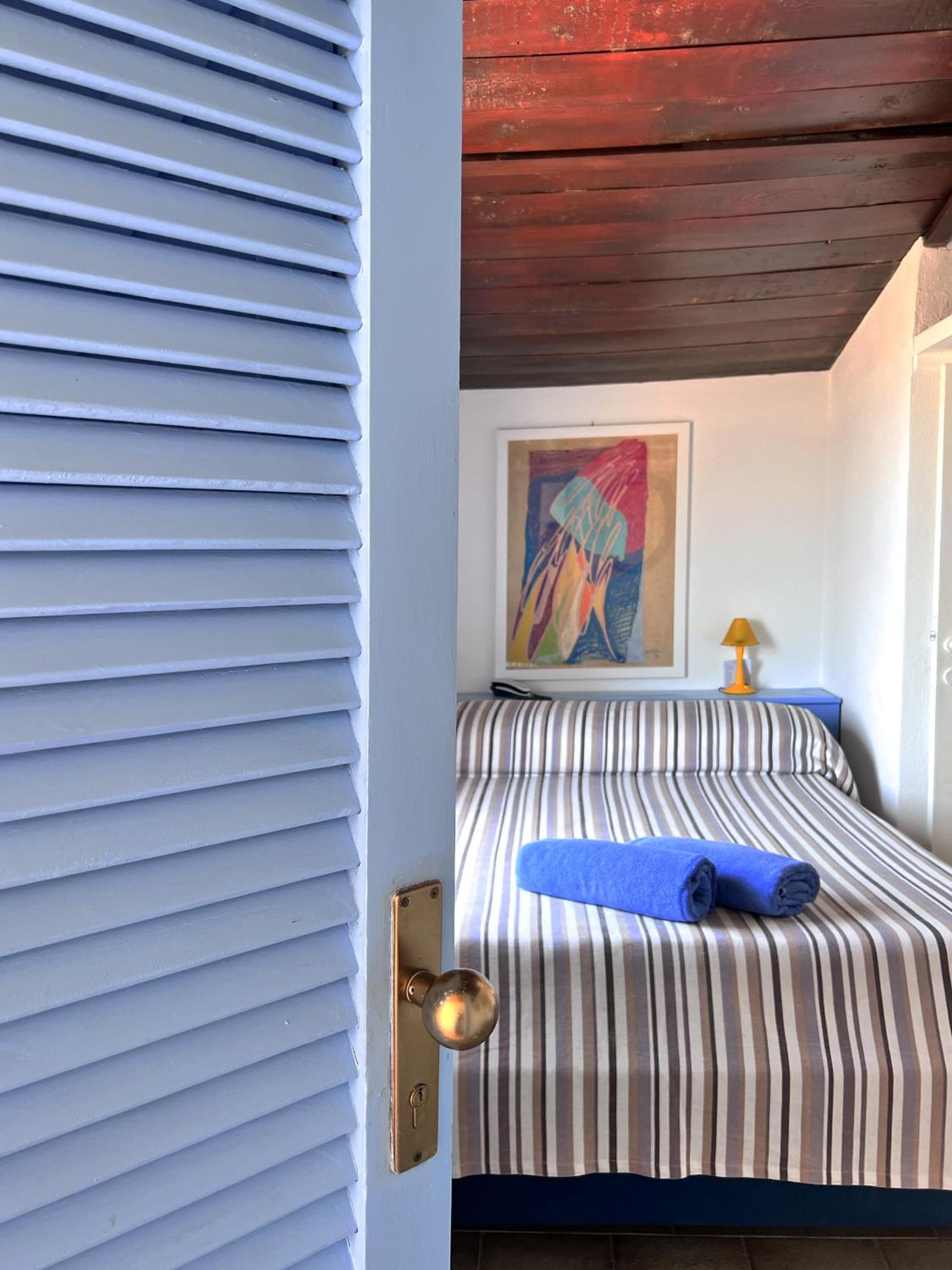 Standard Double Room - Photo 7