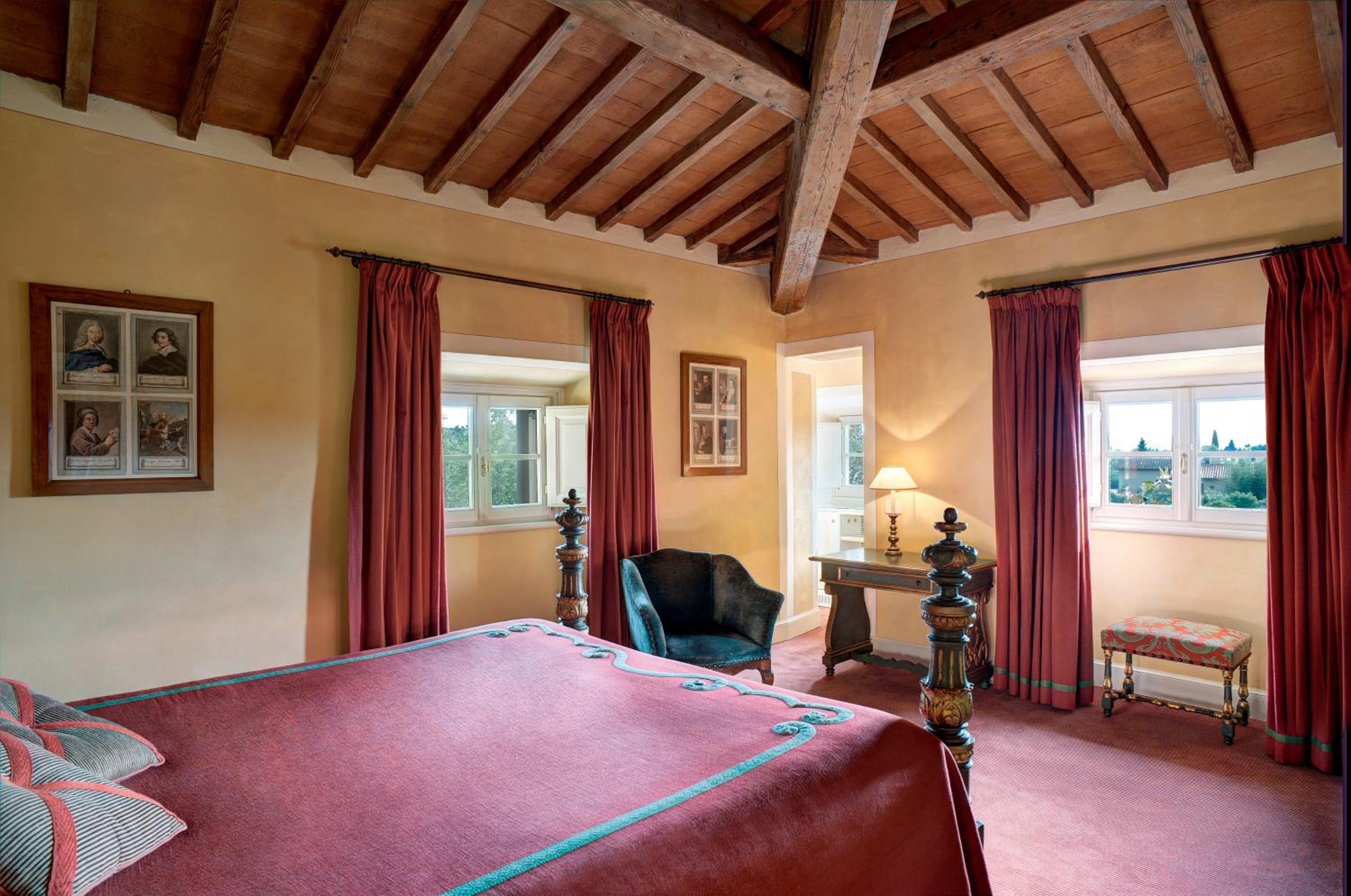 Deluxe Double Room photo 1