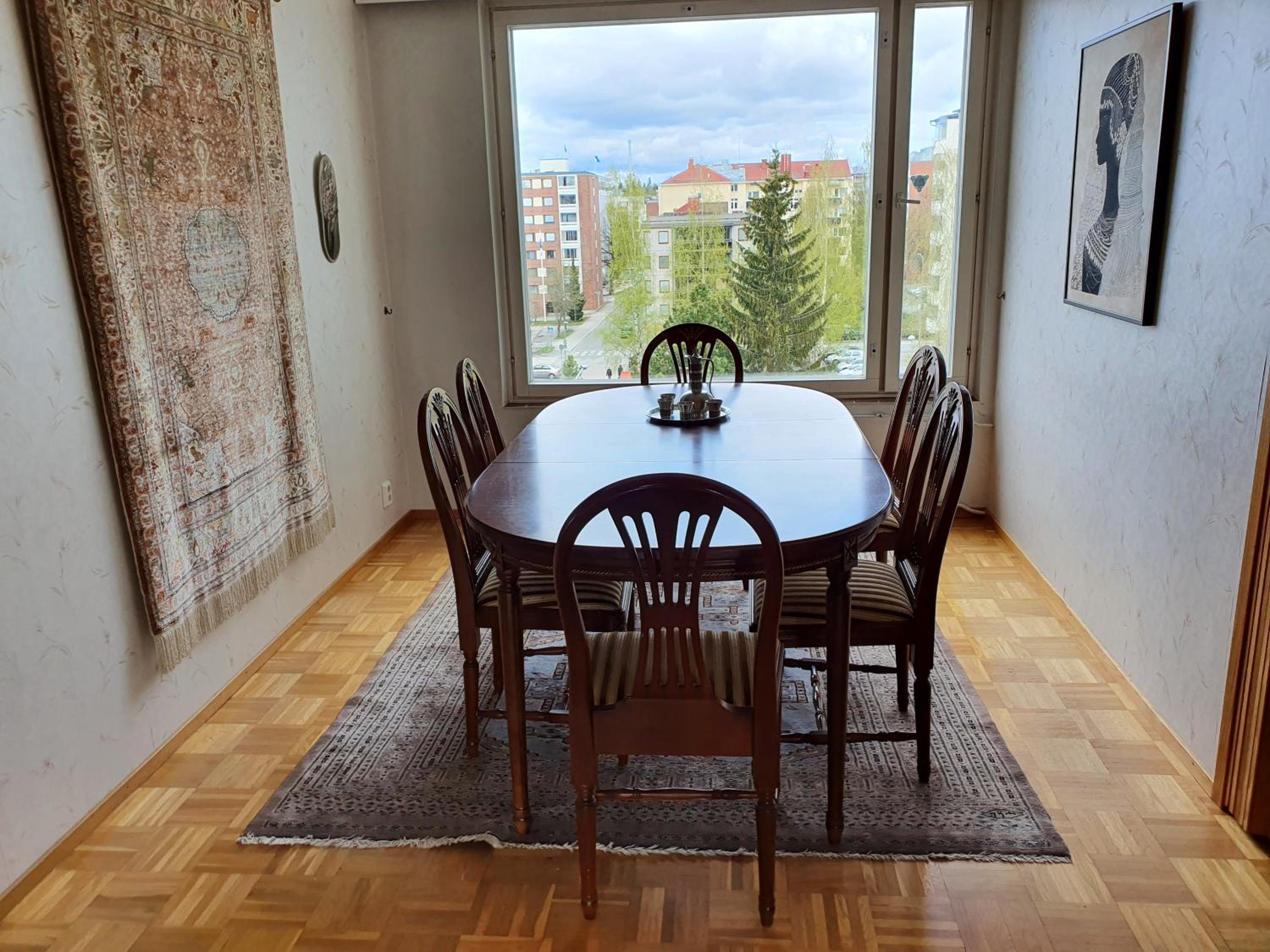Apartment - Photo 21
