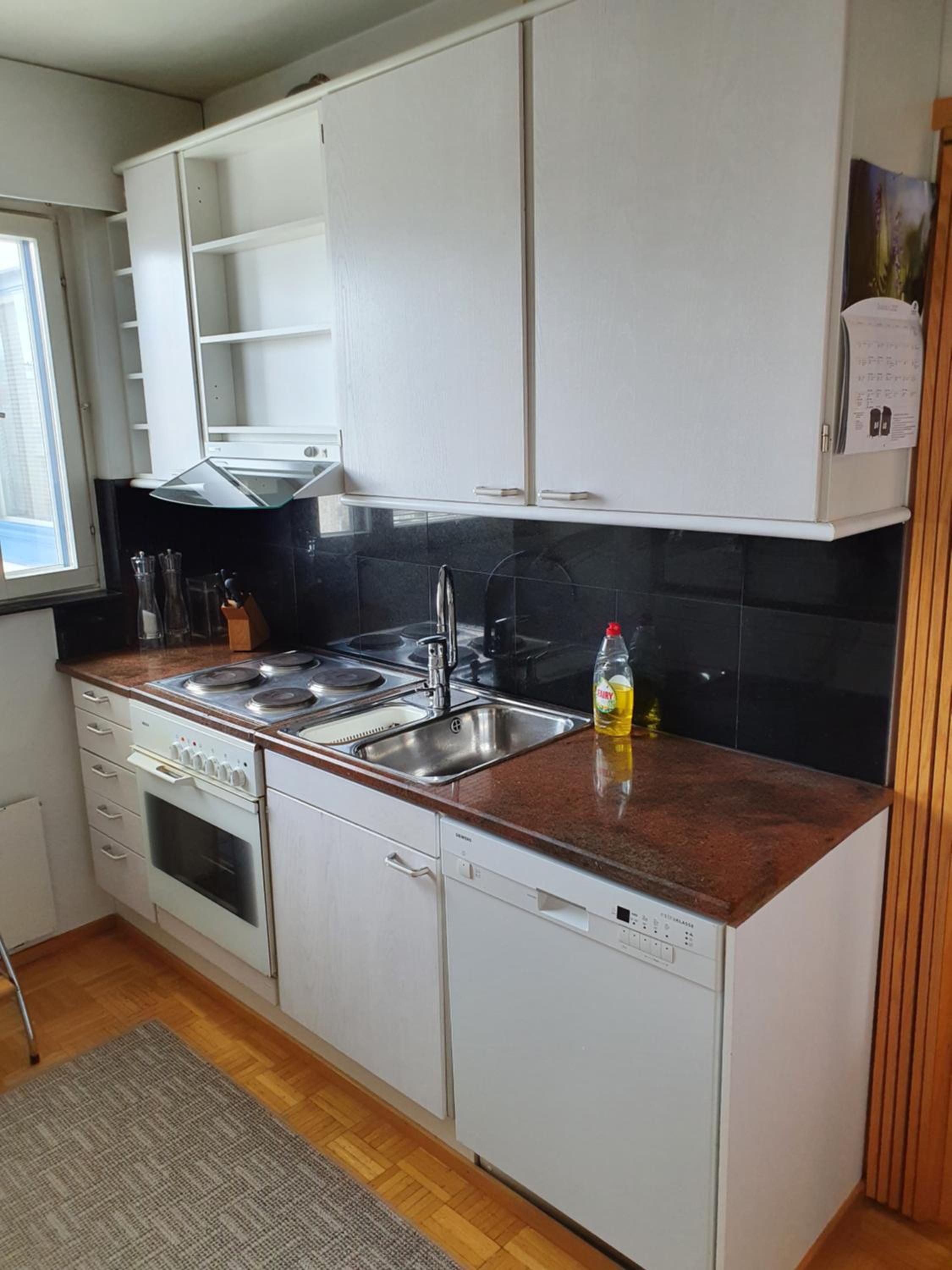 Apartment - Photo 22