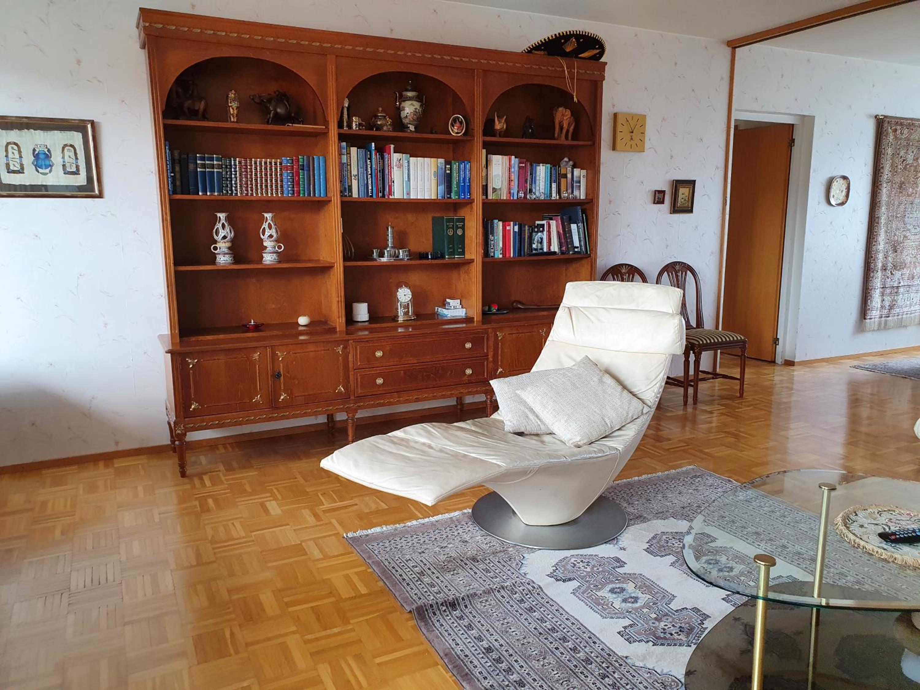 Apartment - Photo 1