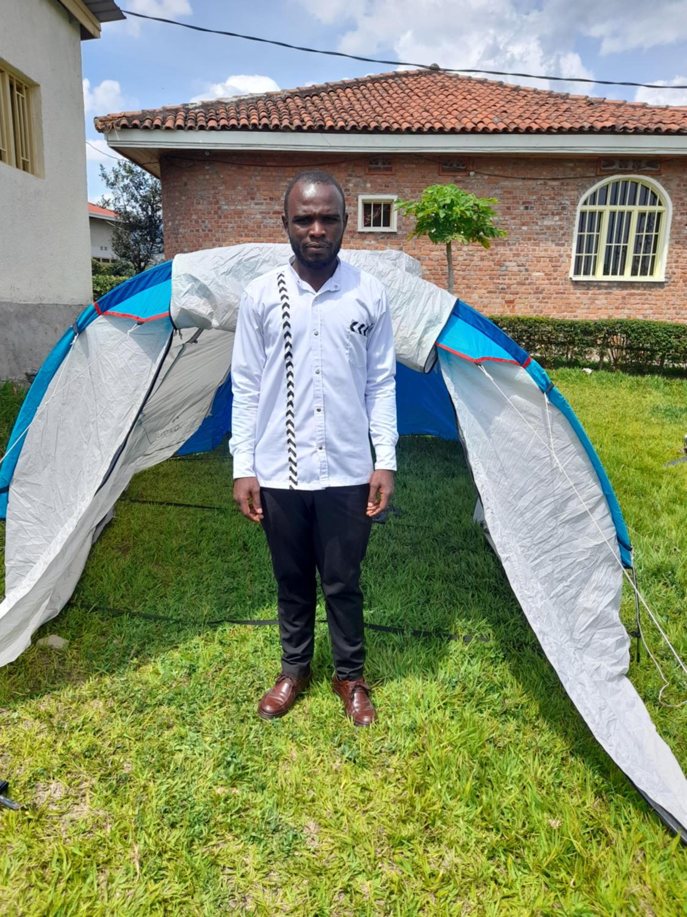 Tent - Photo 5
