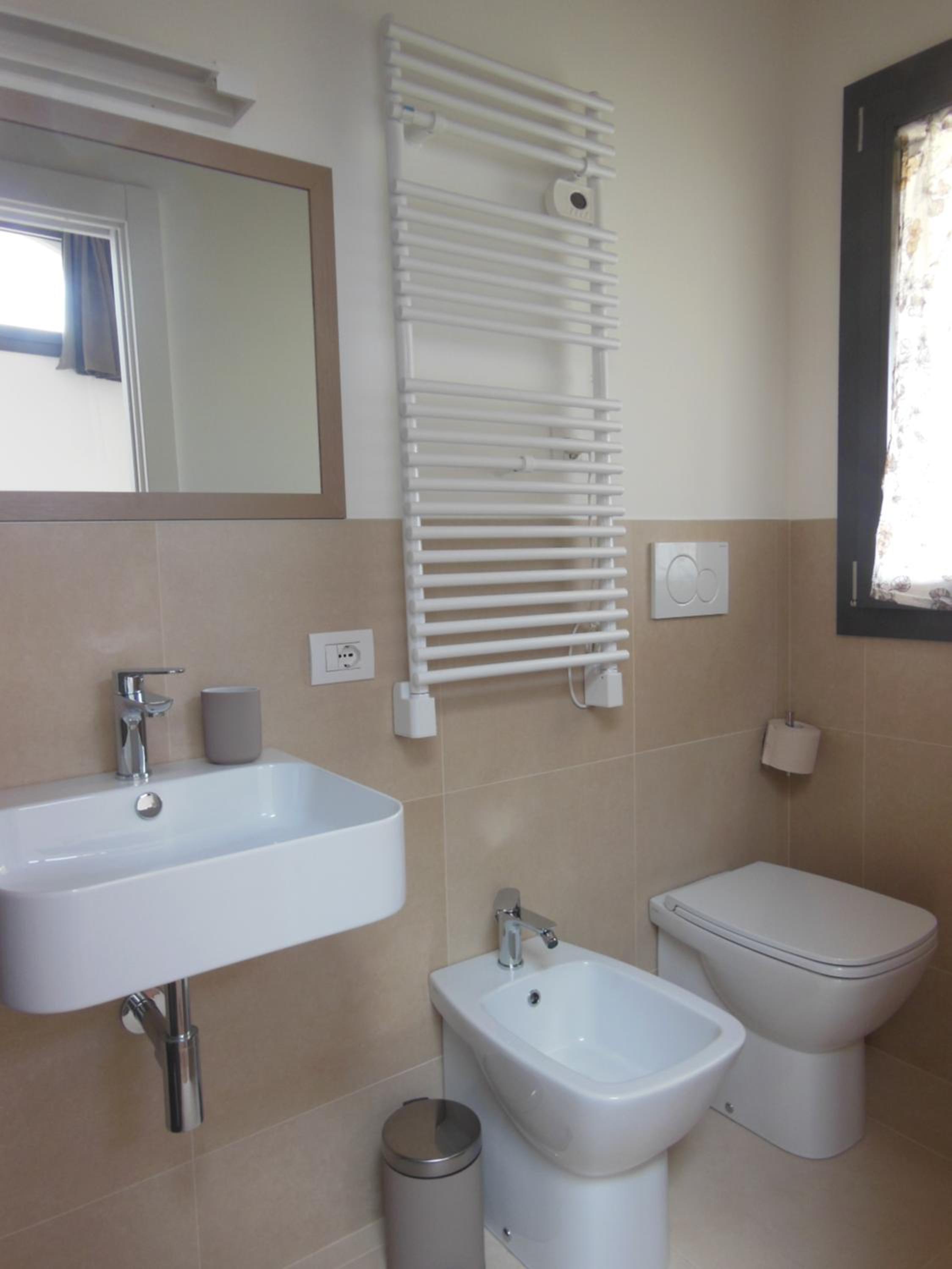 Double Room with Garden View photo 2