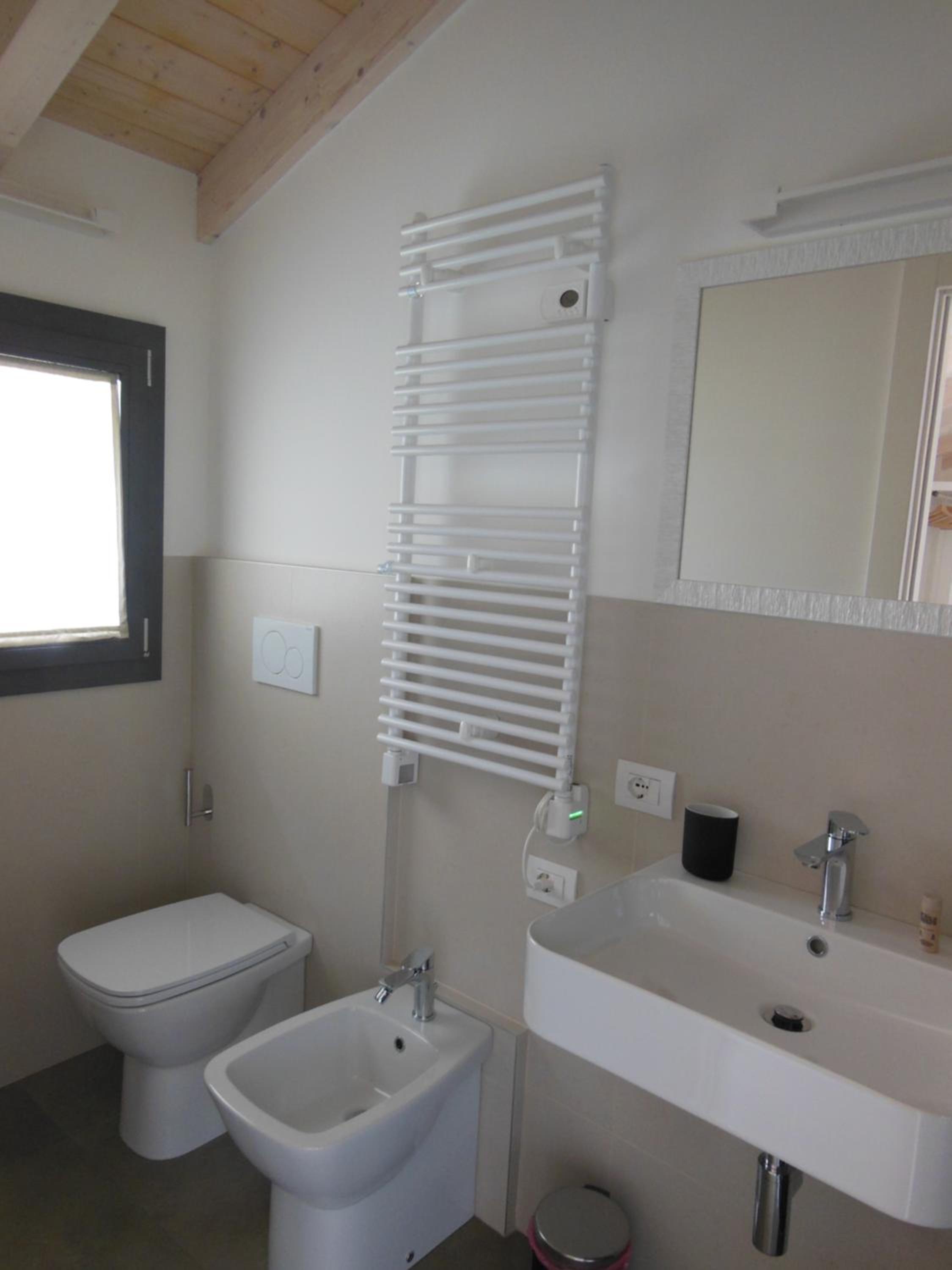 Double Room with Garden View photo 2