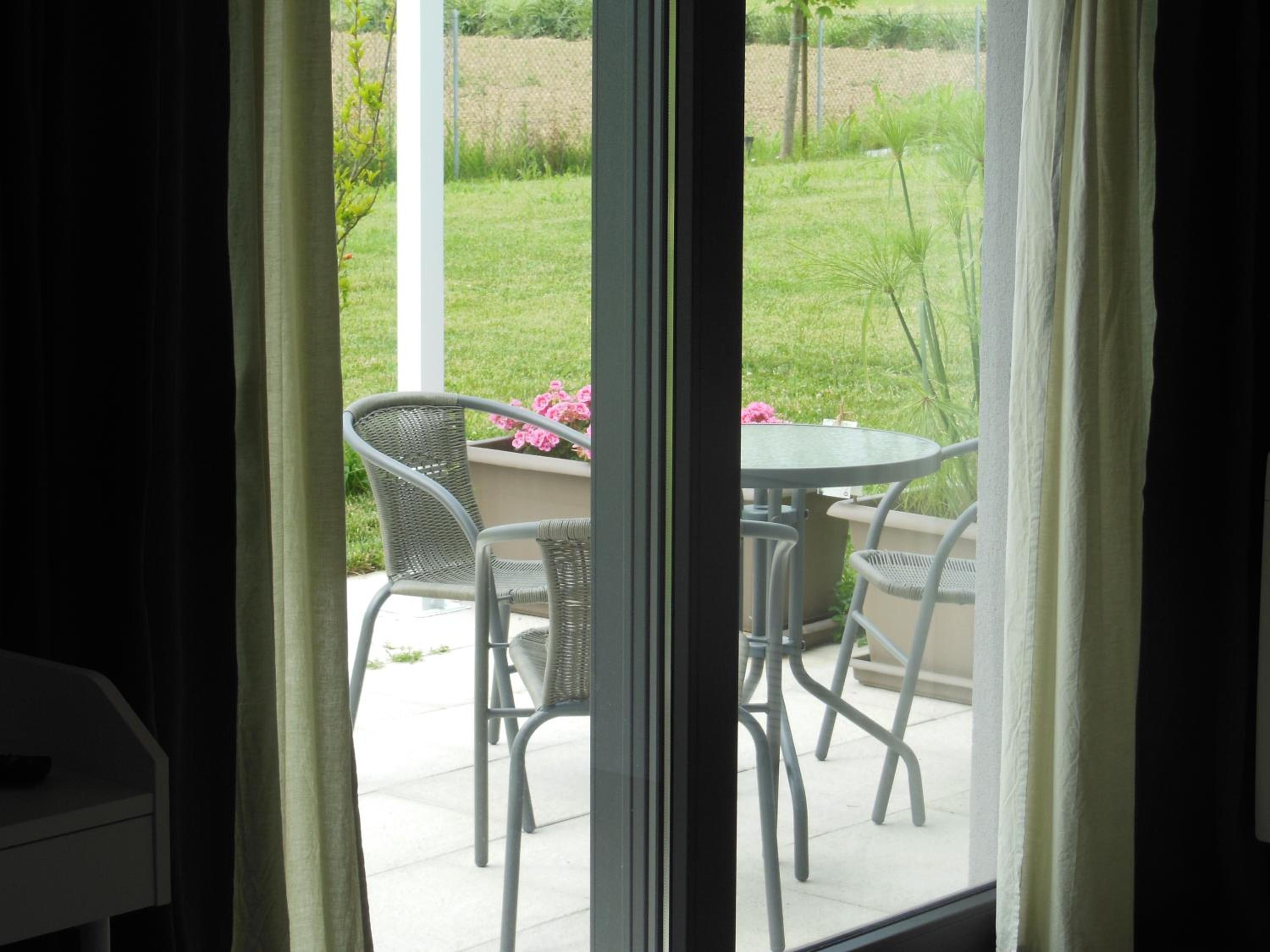 Double Room with Terrace photo 3