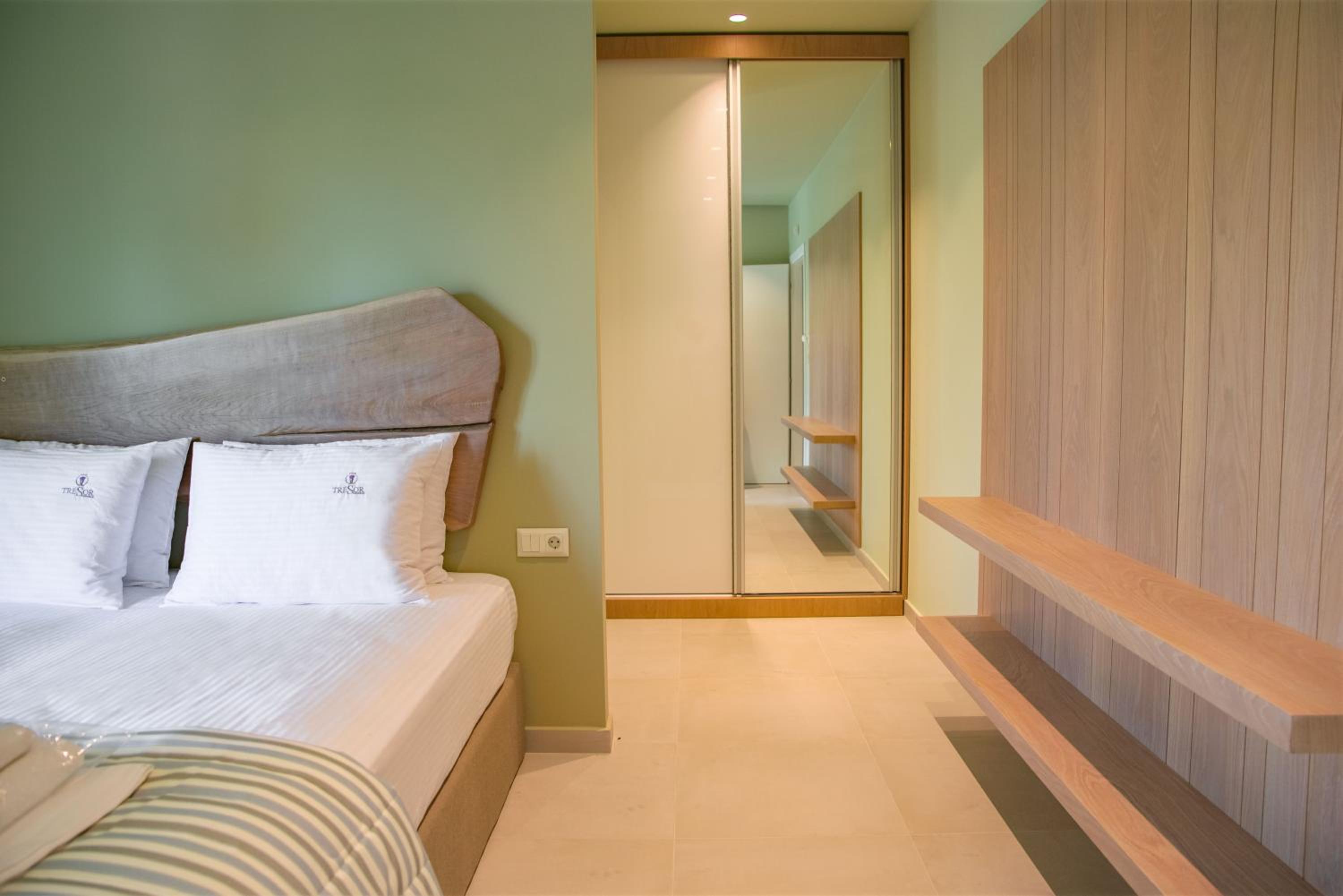 Twin Room - Disability Access