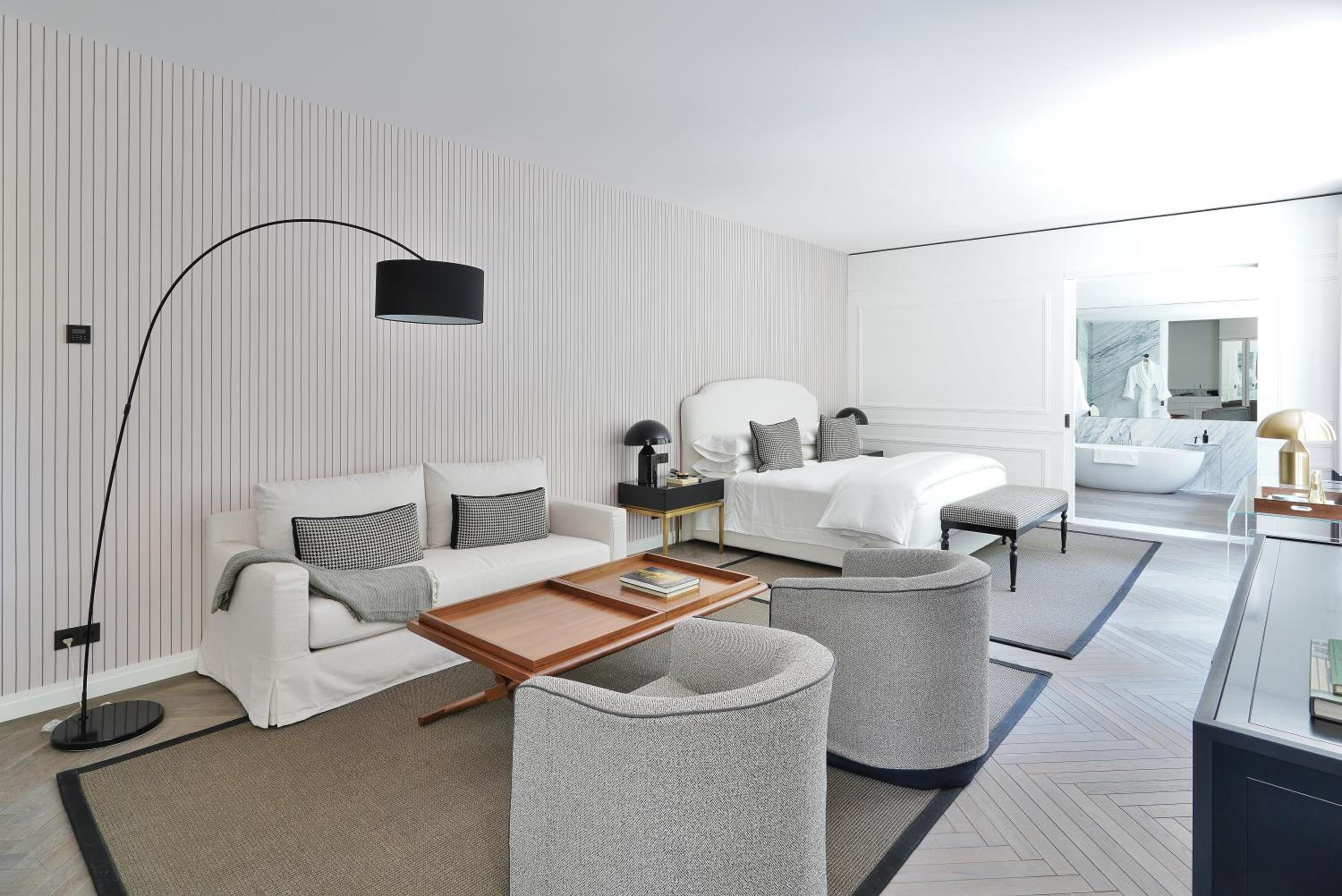 Anatole Suite photo 1