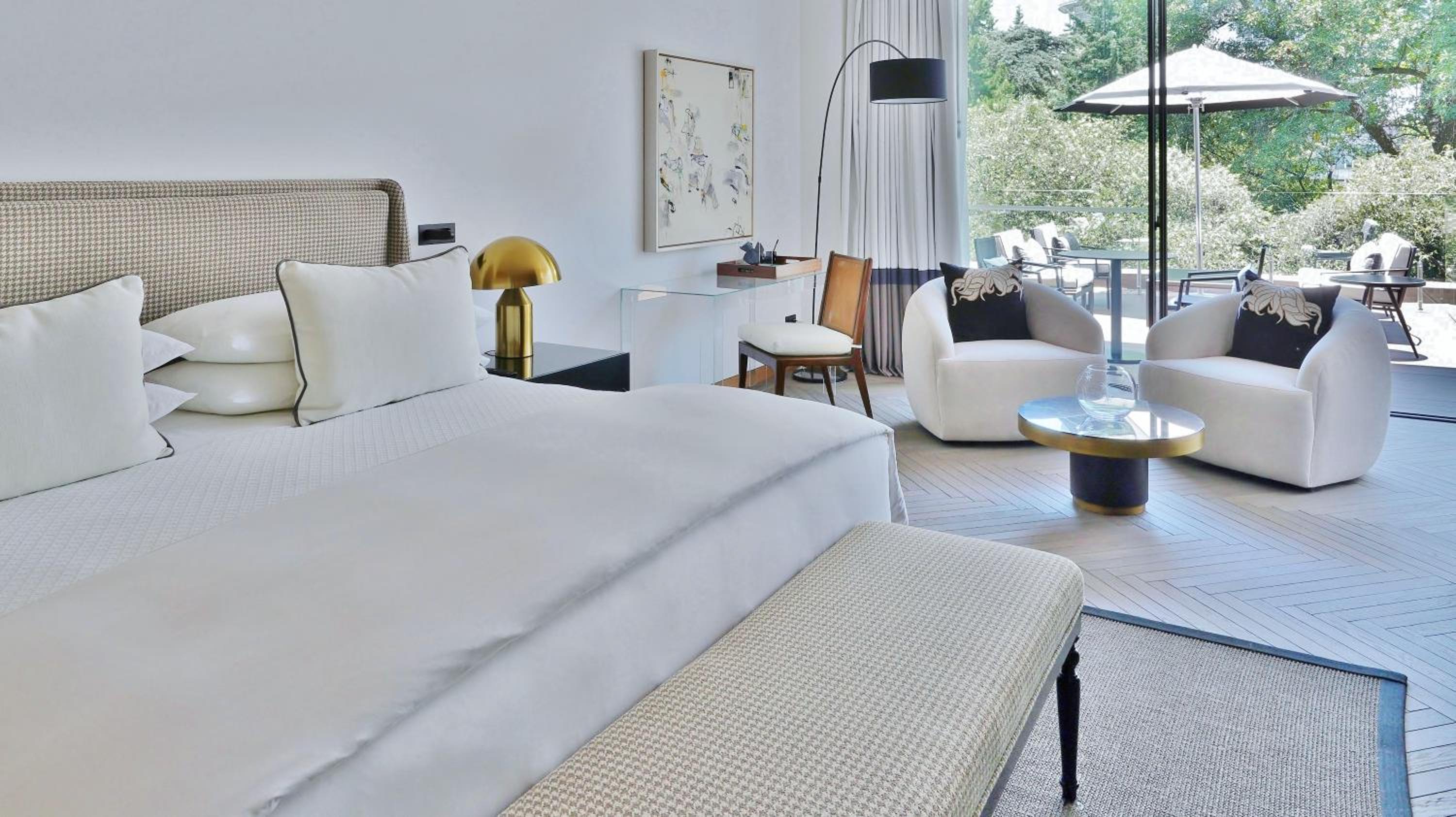Lincoln Park Suite photo 1