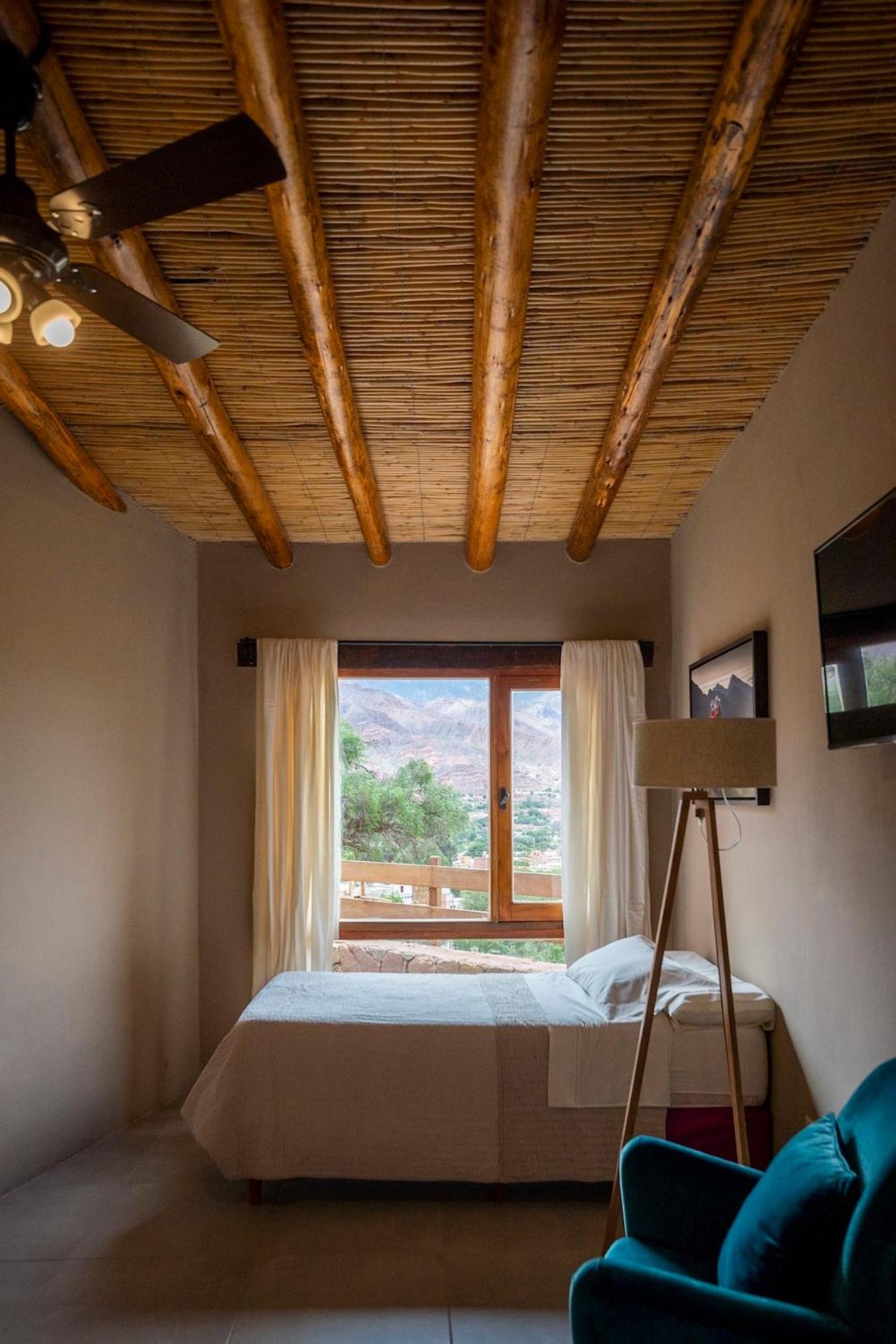 Deluxe Triple Room photo 3