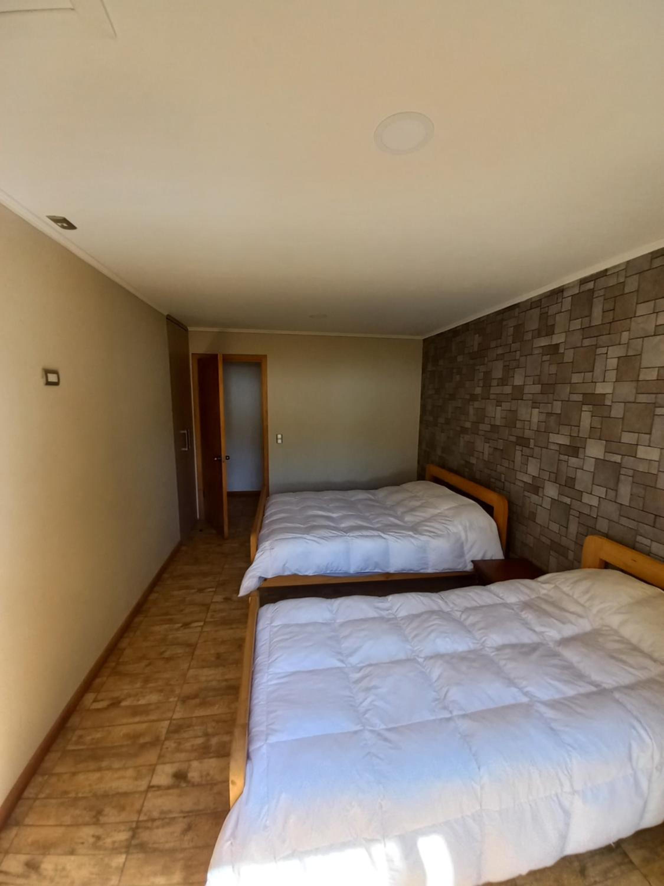 Two-Bedroom Chalet photo 2
