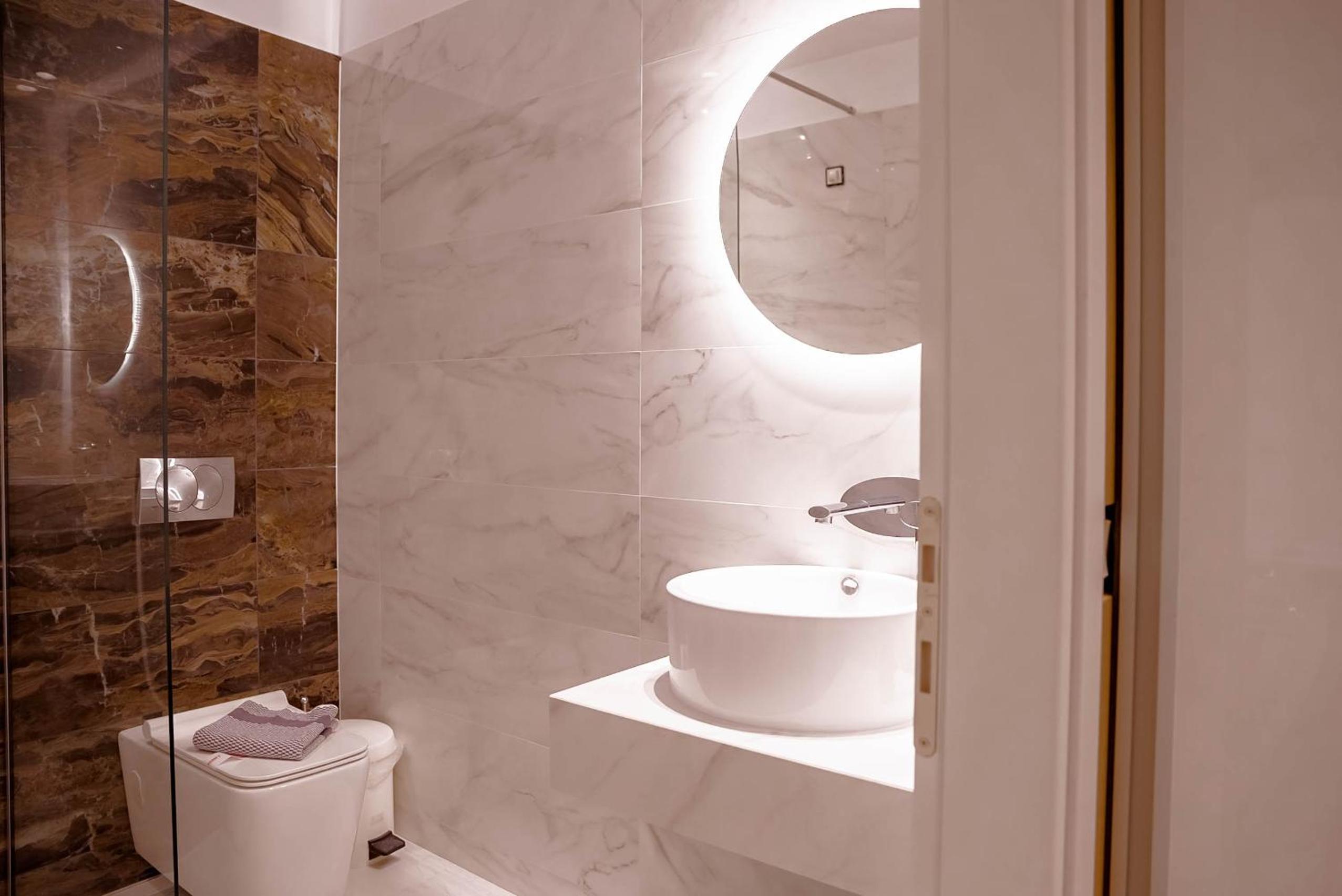 Superior Triple Room photo 2