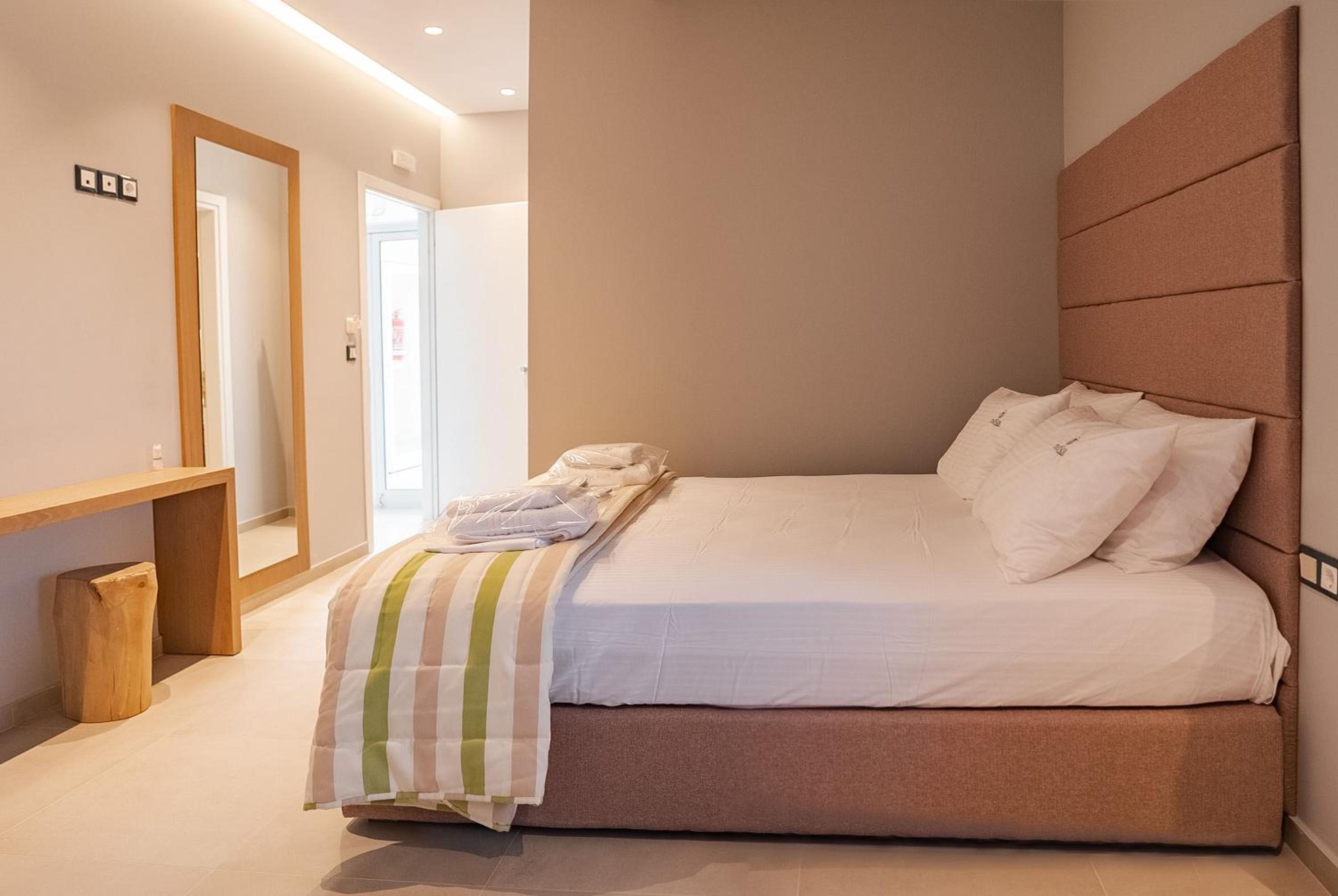 Superior Double Room photo 2