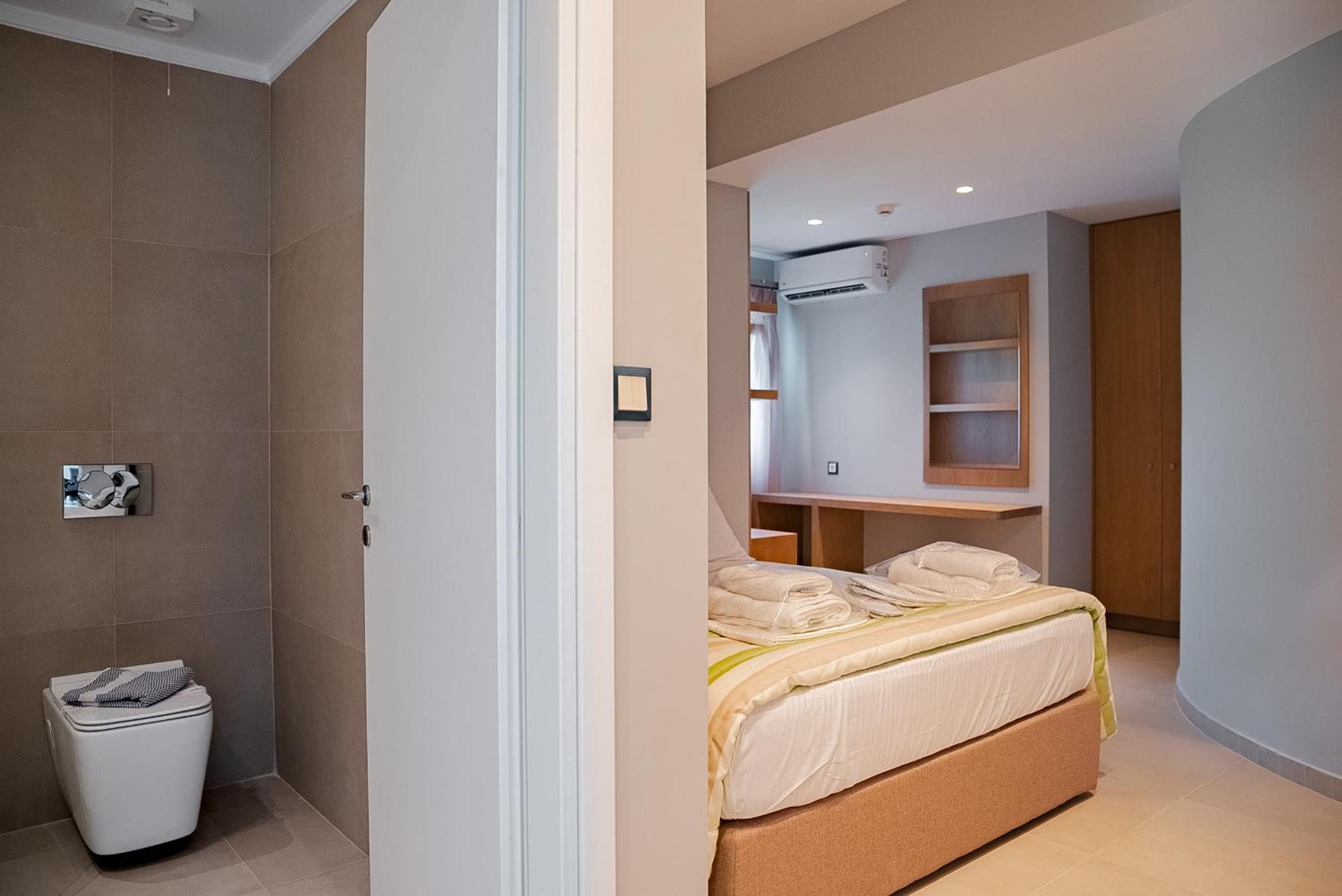 Superior Double Room photo 3