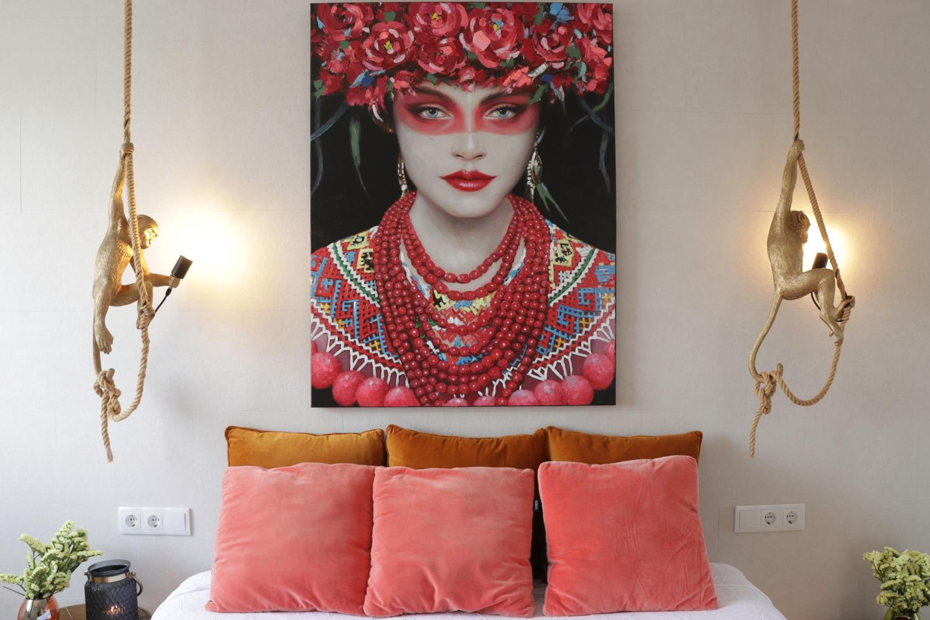 Apartamento Estudio