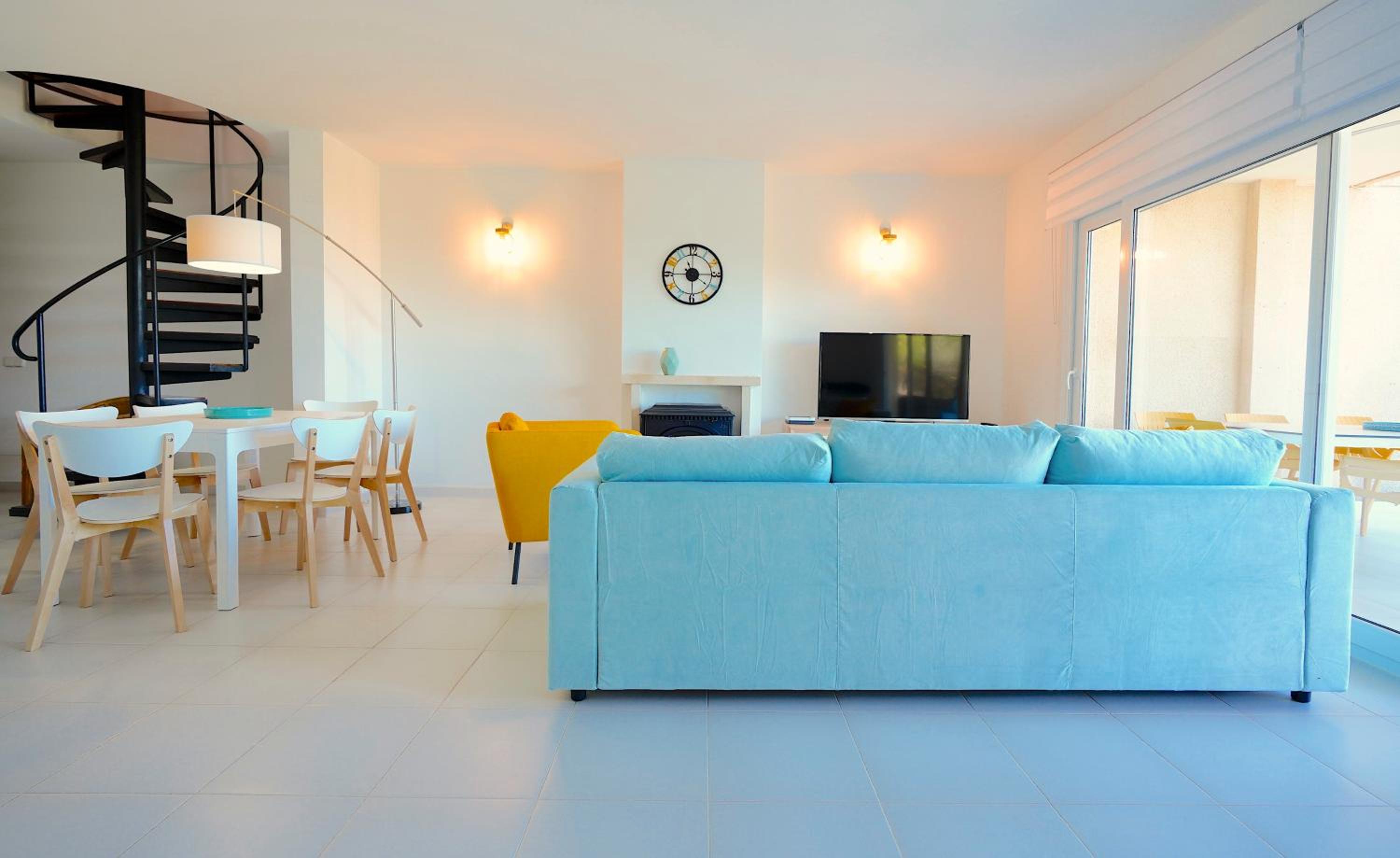 Apartamento Dúplex