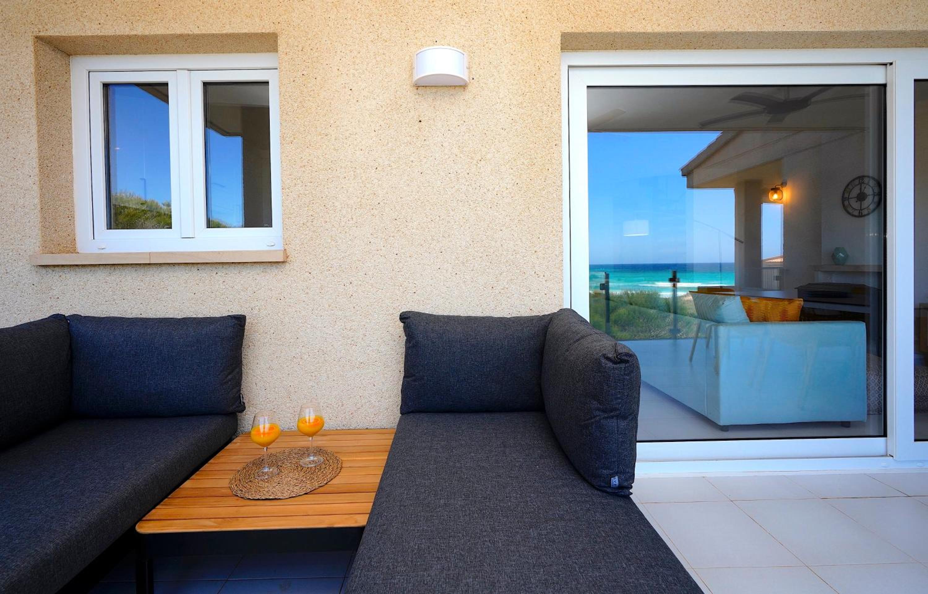 Duplex Apartment photo 2