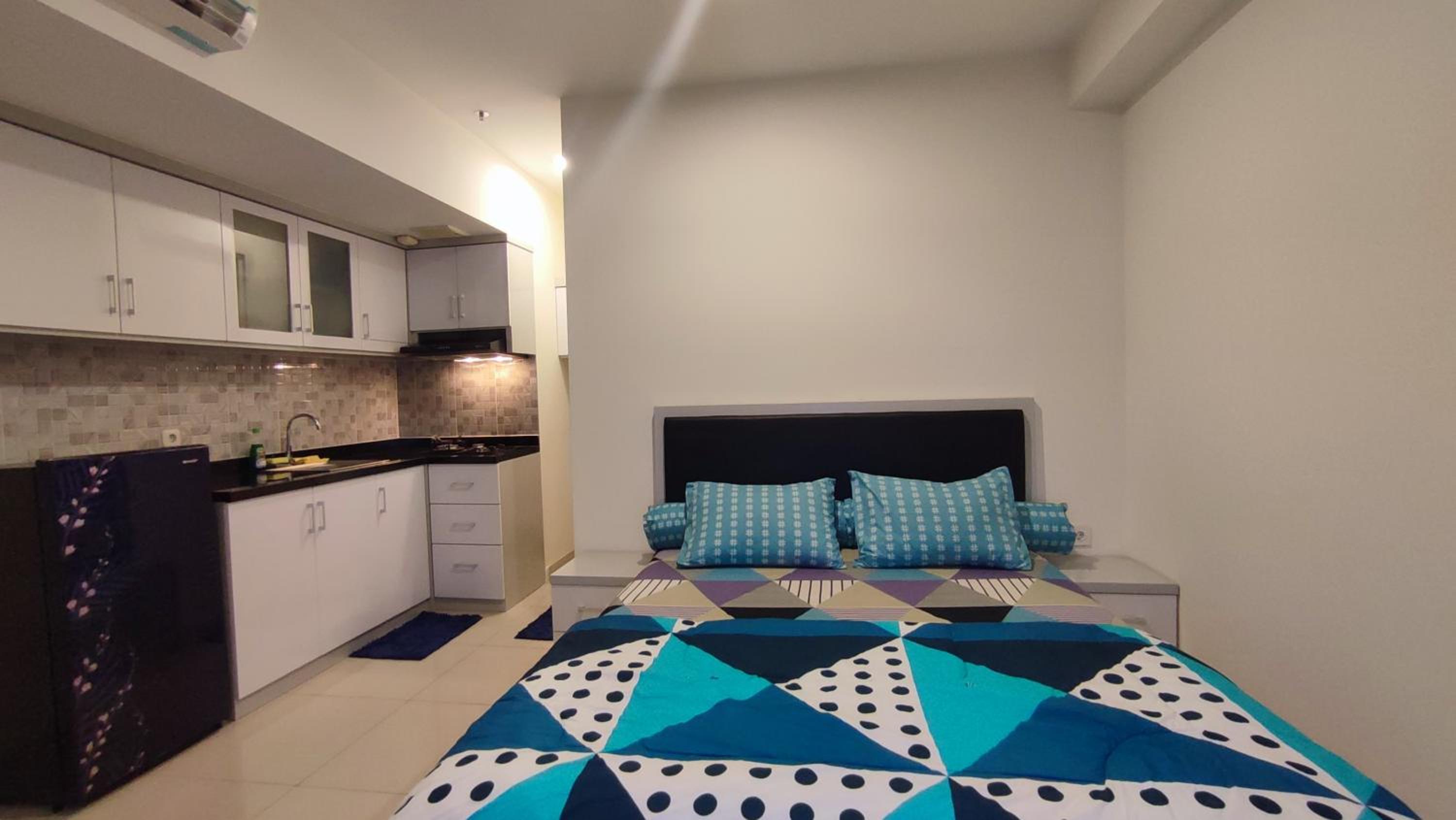 Deluxe Apartment photo 1