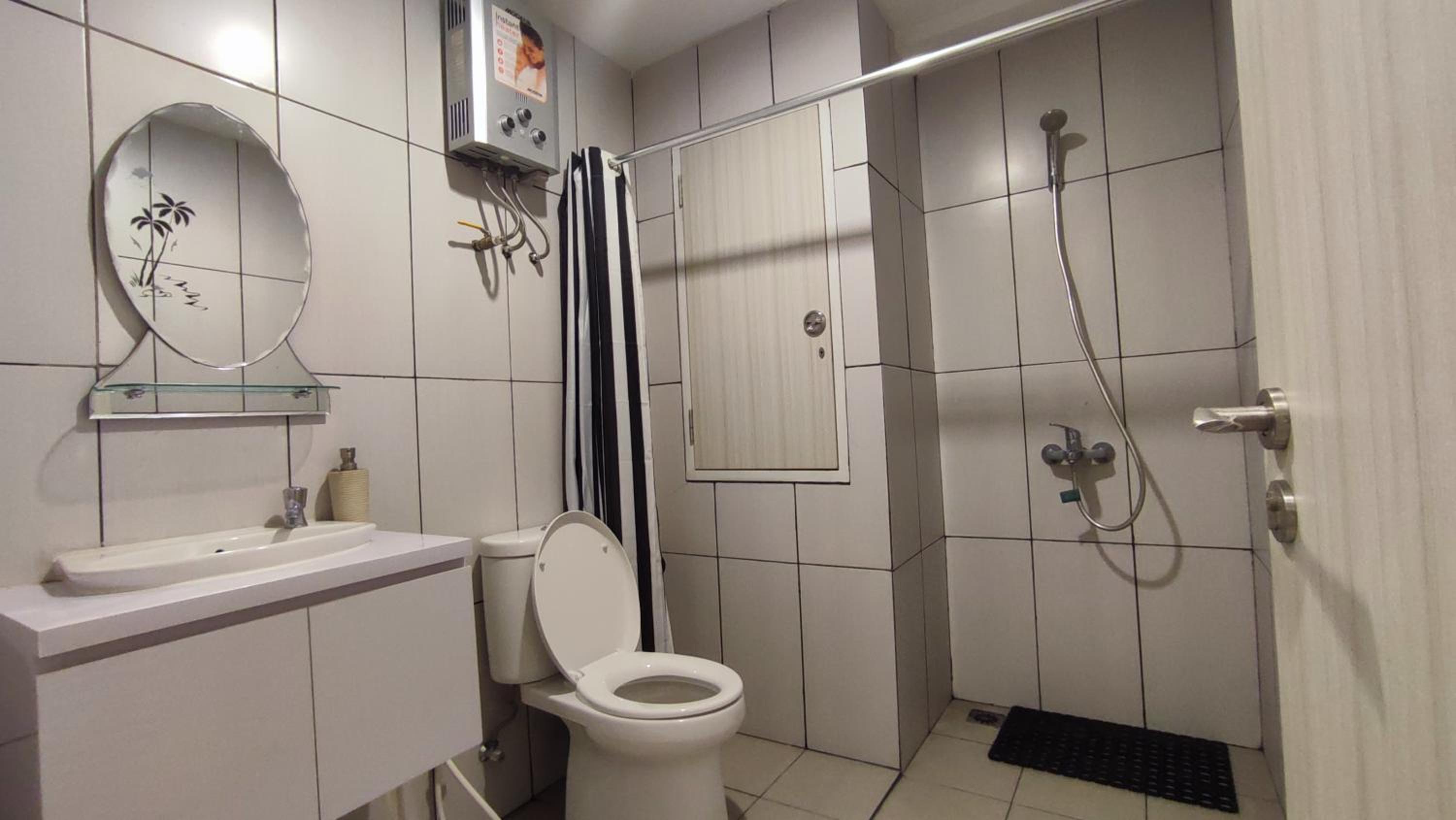 Deluxe Apartment photo 2