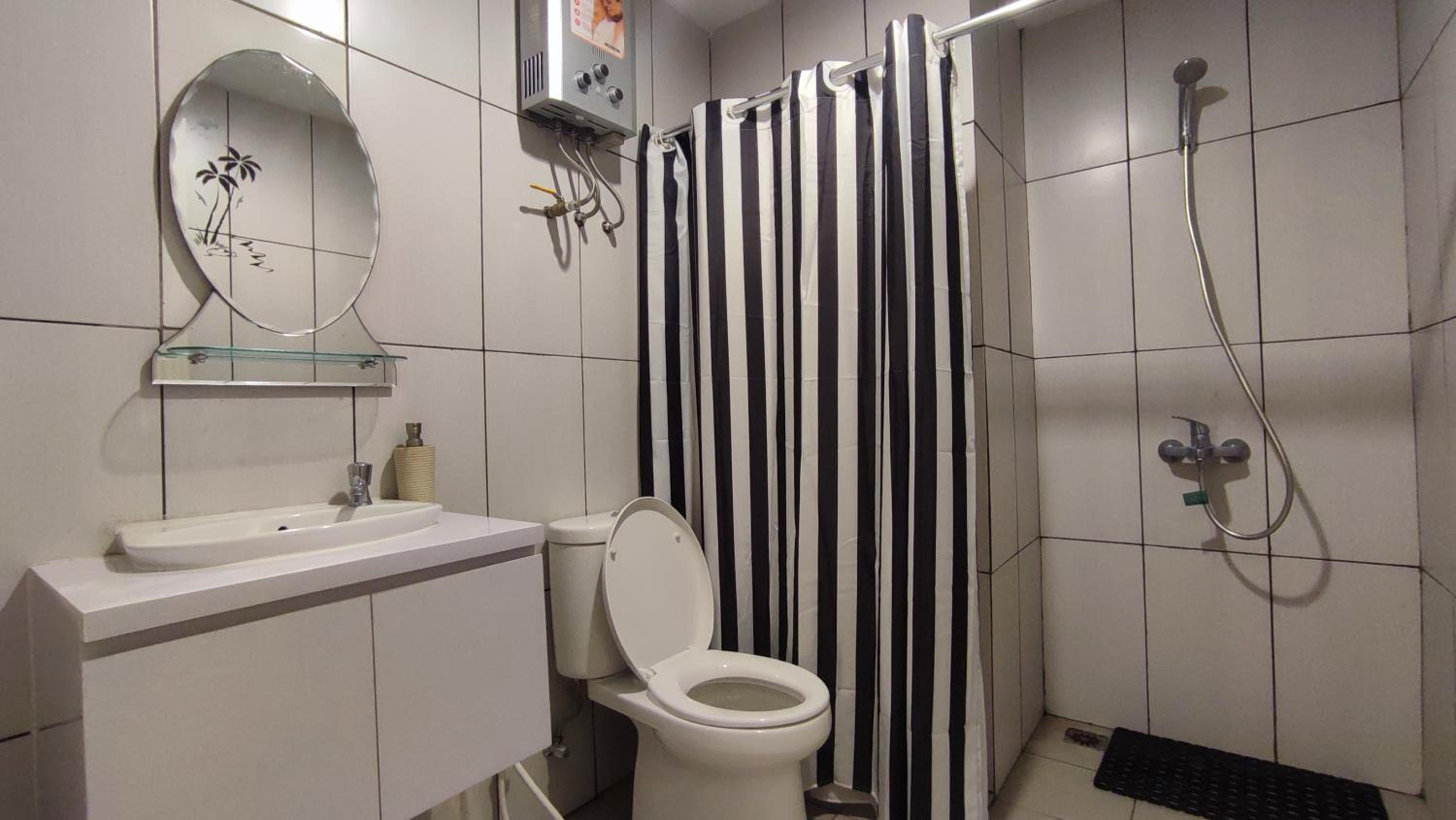 Deluxe Apartment photo 3
