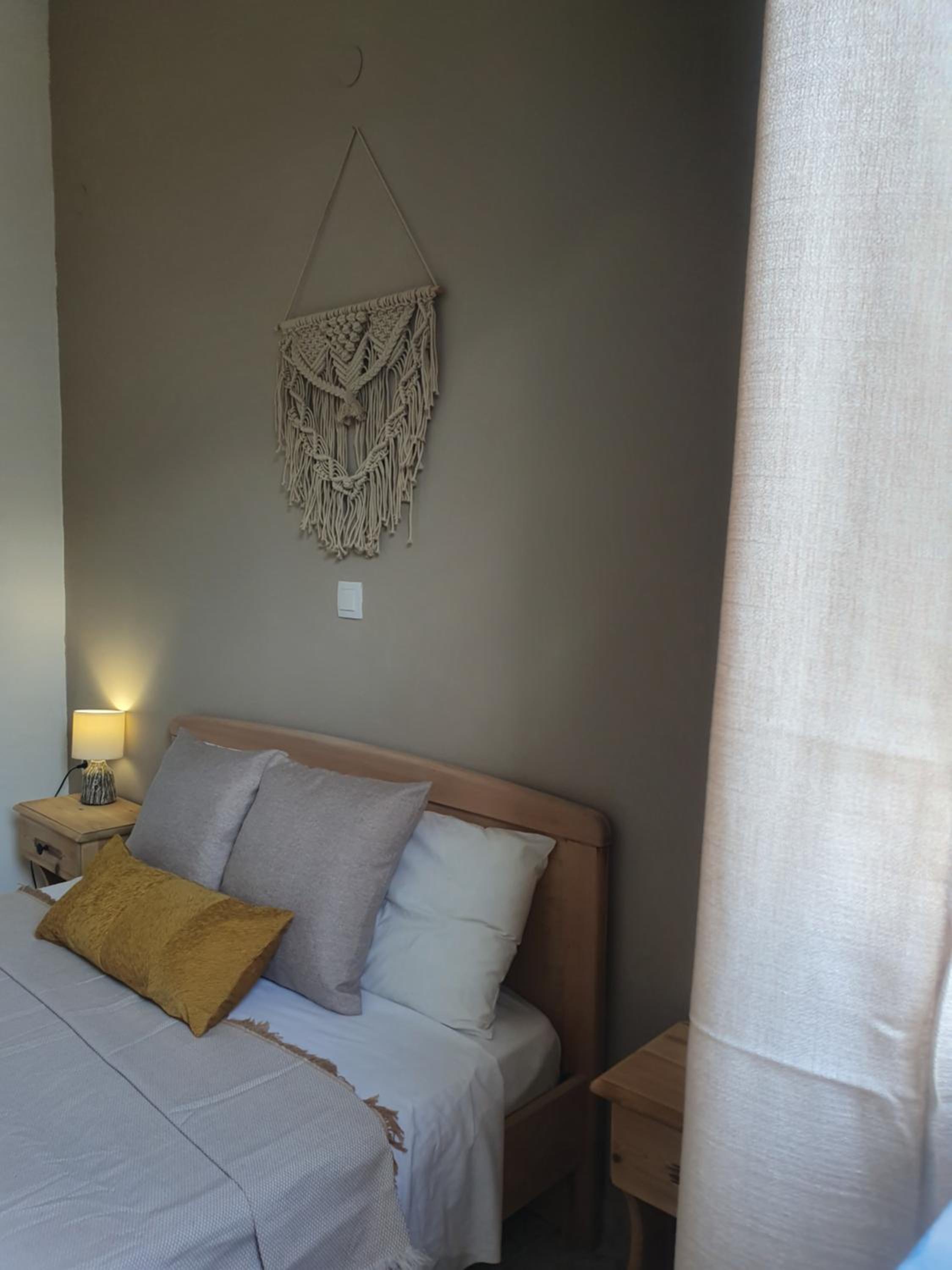 Two-Bedroom Apartment - Photo 28