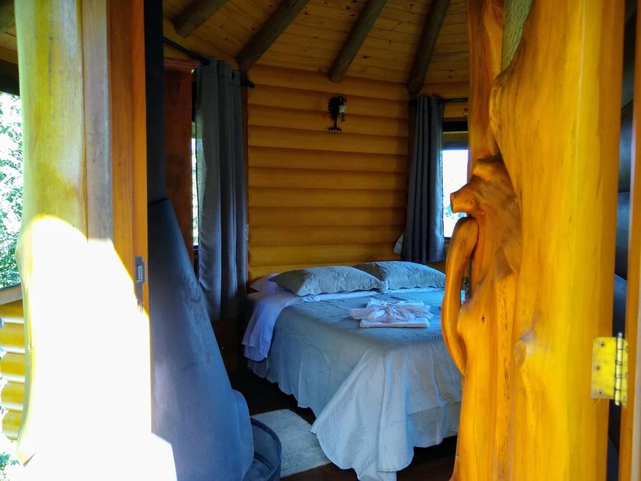 One-Bedroom Bungalow