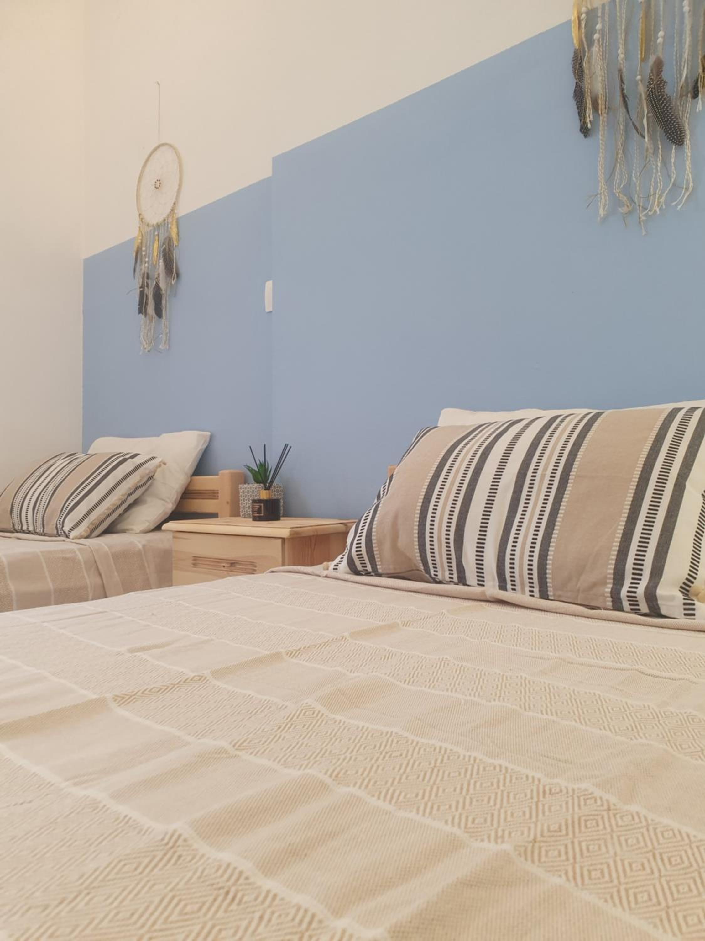 Two-Bedroom Apartment - Photo 17