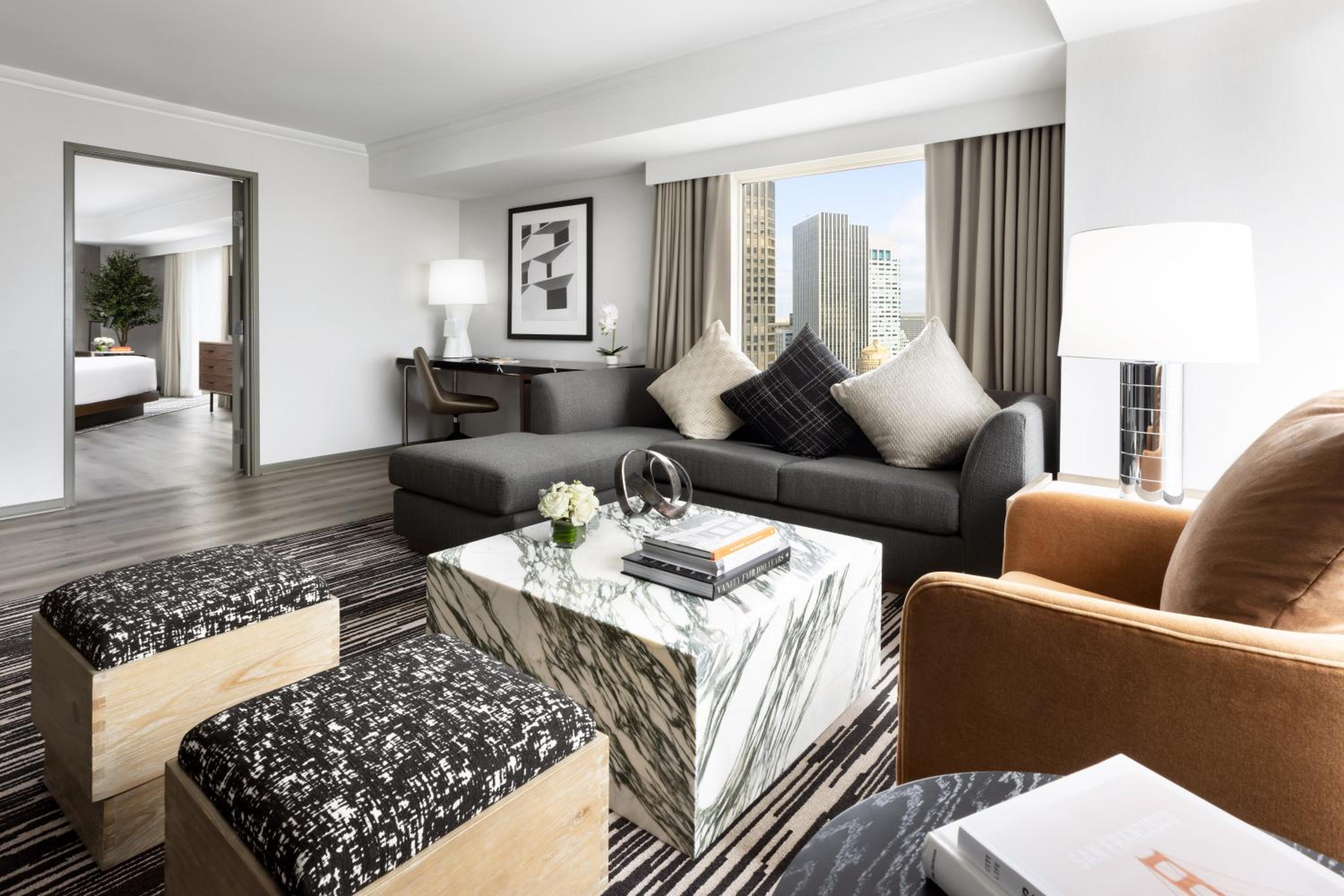 King Suite - Photo 3