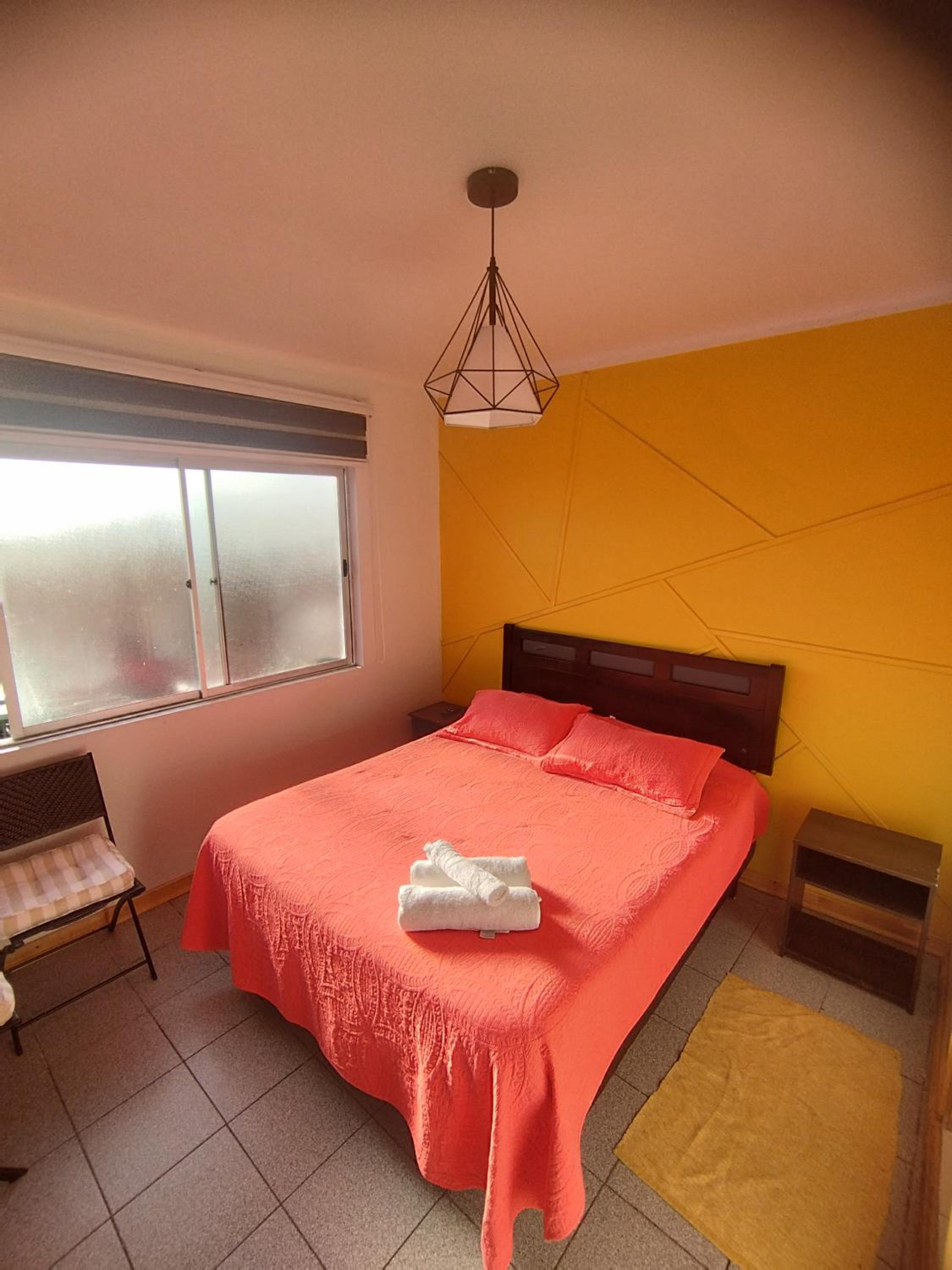 Double Room with Shared Bathroom photo 2