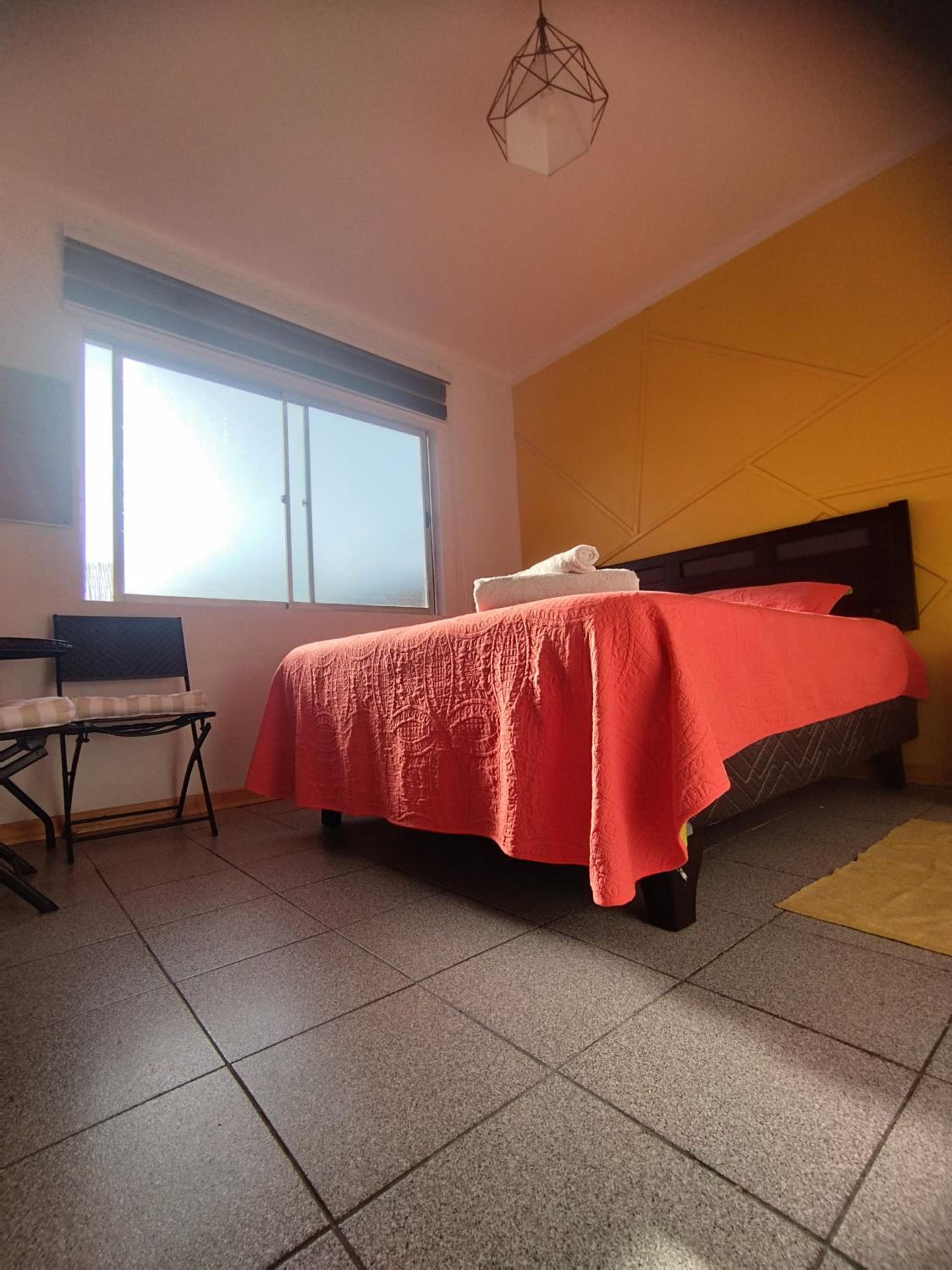 Double Room with Shared Bathroom photo 1