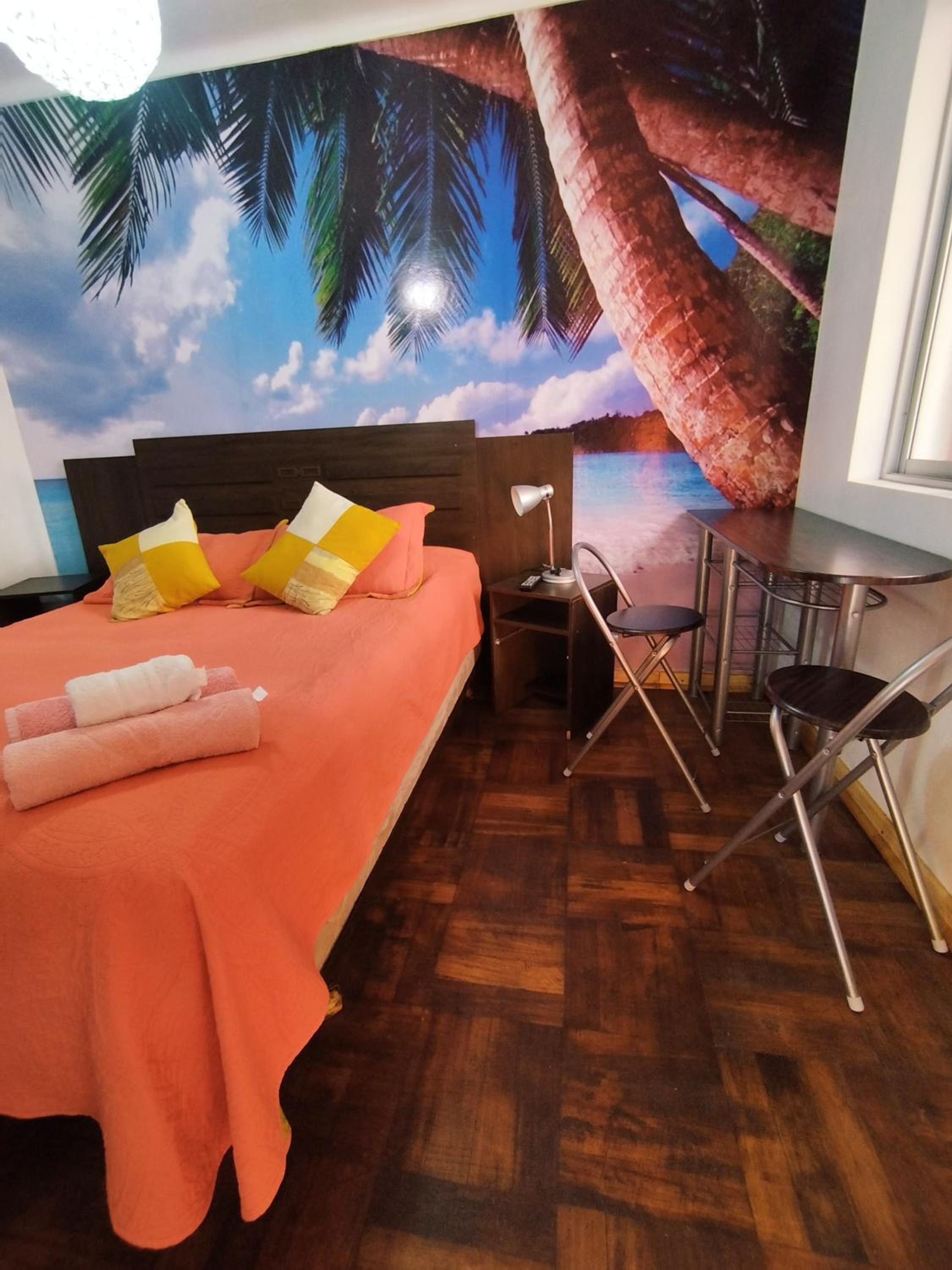 Double Room with Shared Bathroom photo 2