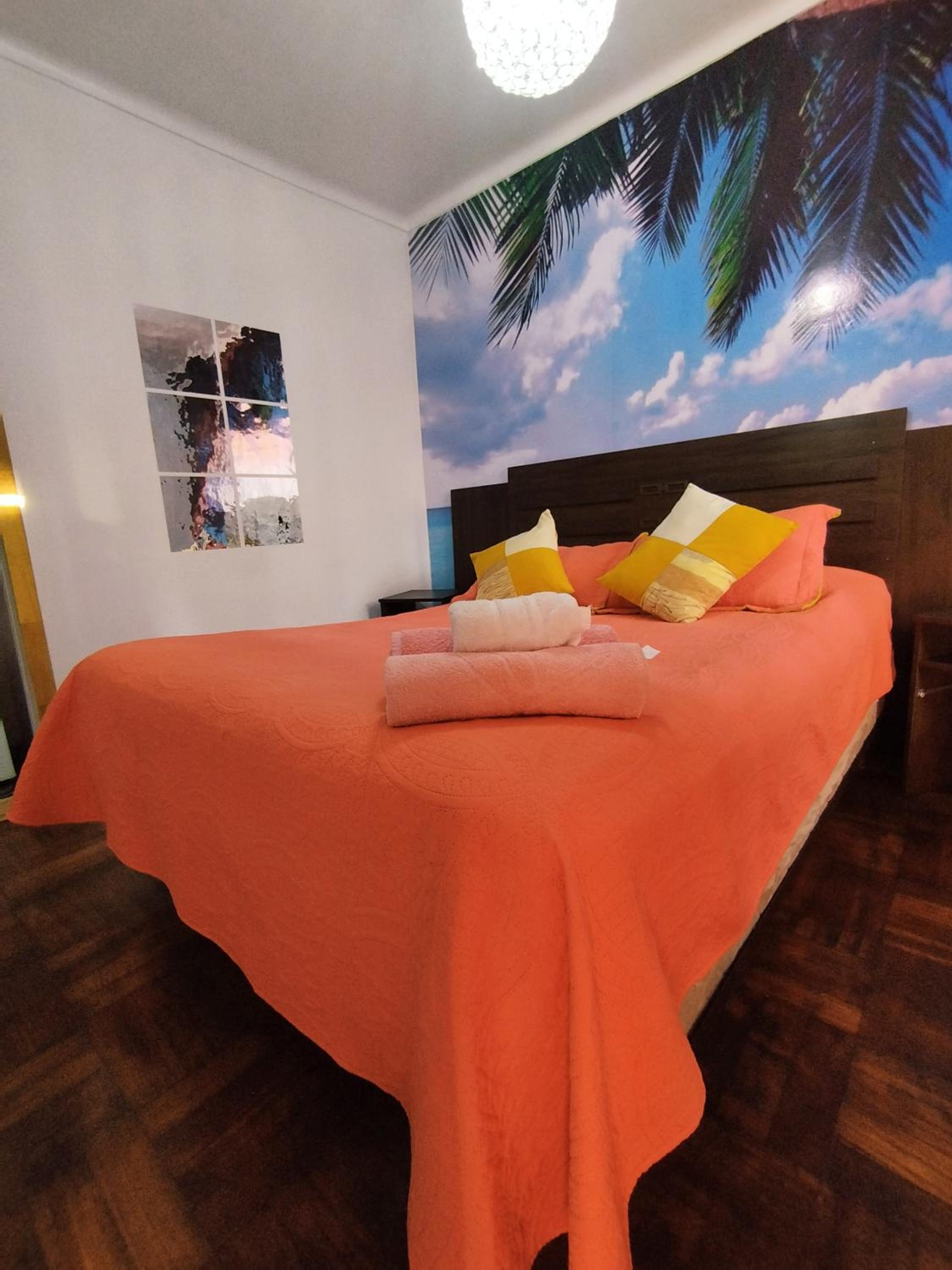Double Room with Shared Bathroom photo 1