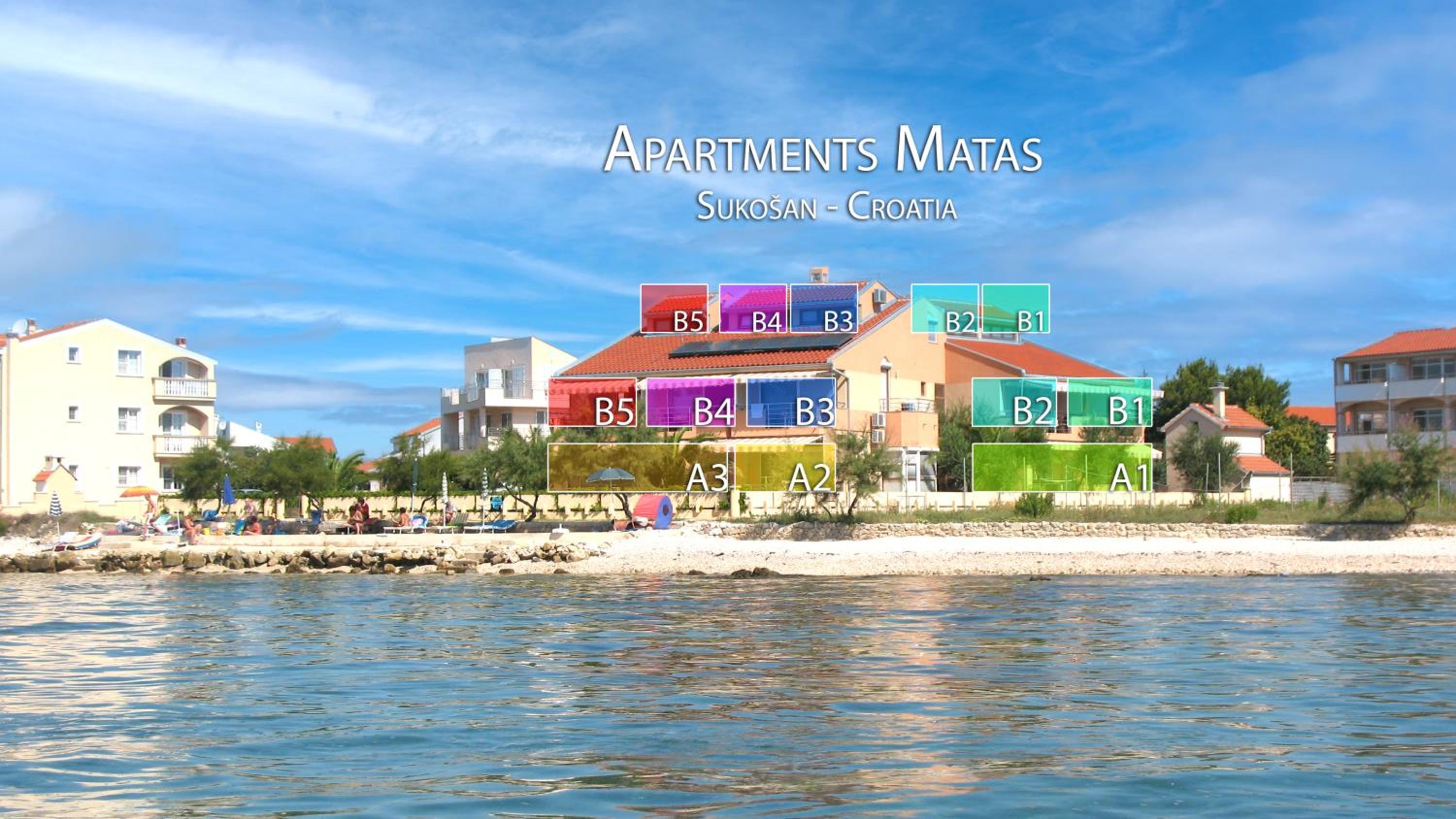 Apartment with Sea View photo 2