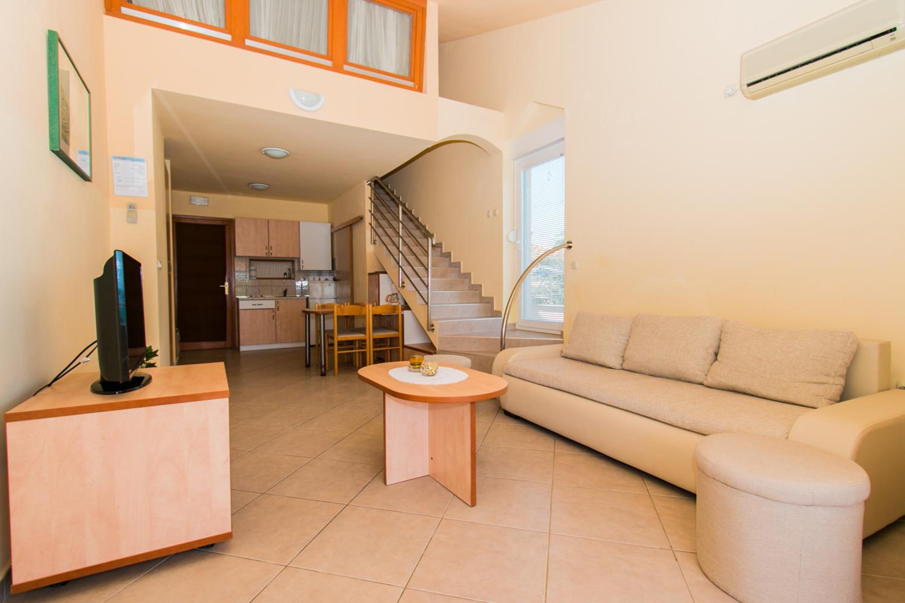 Apartment with Sea View photo 3