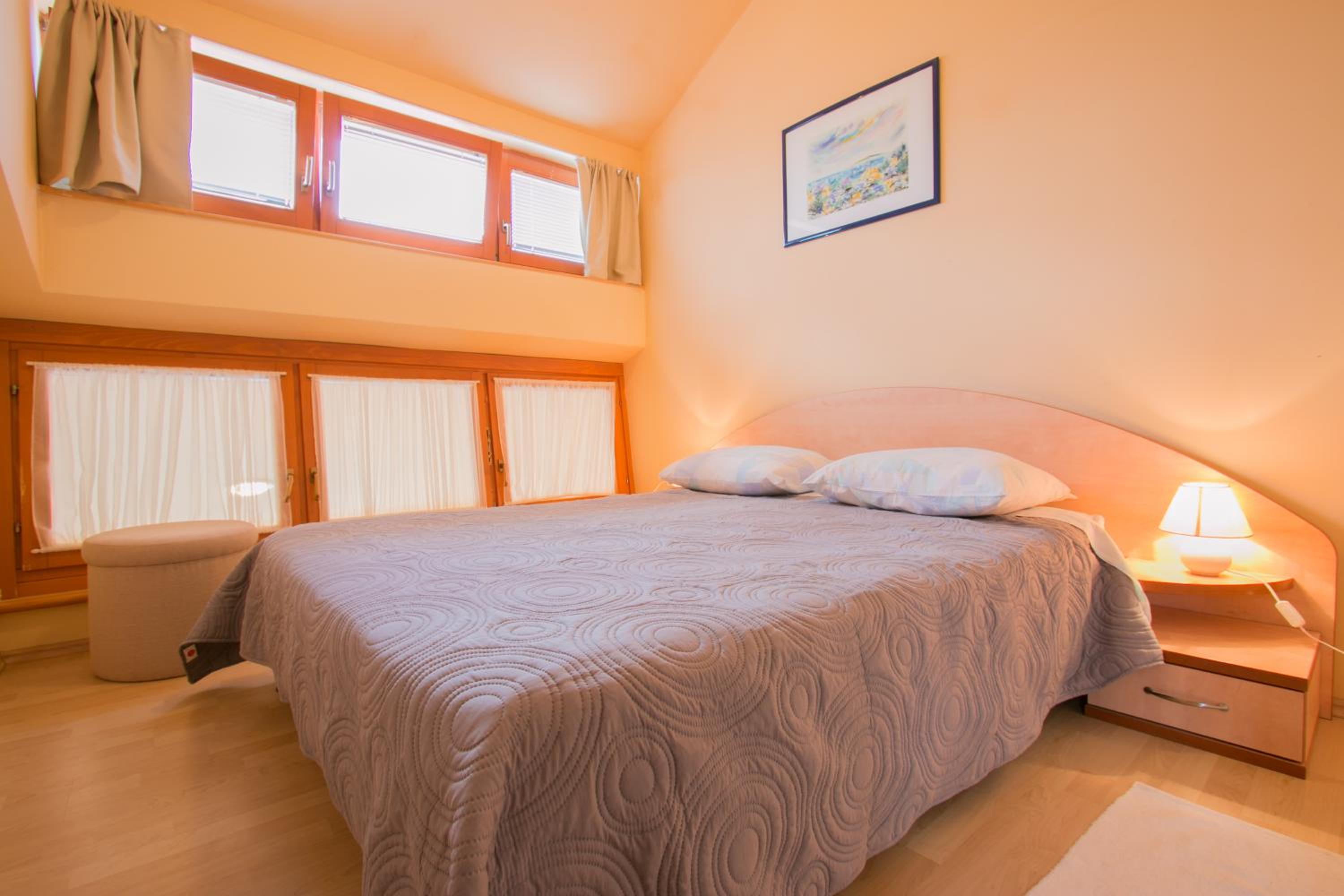 Apartment with Sea View photo 1