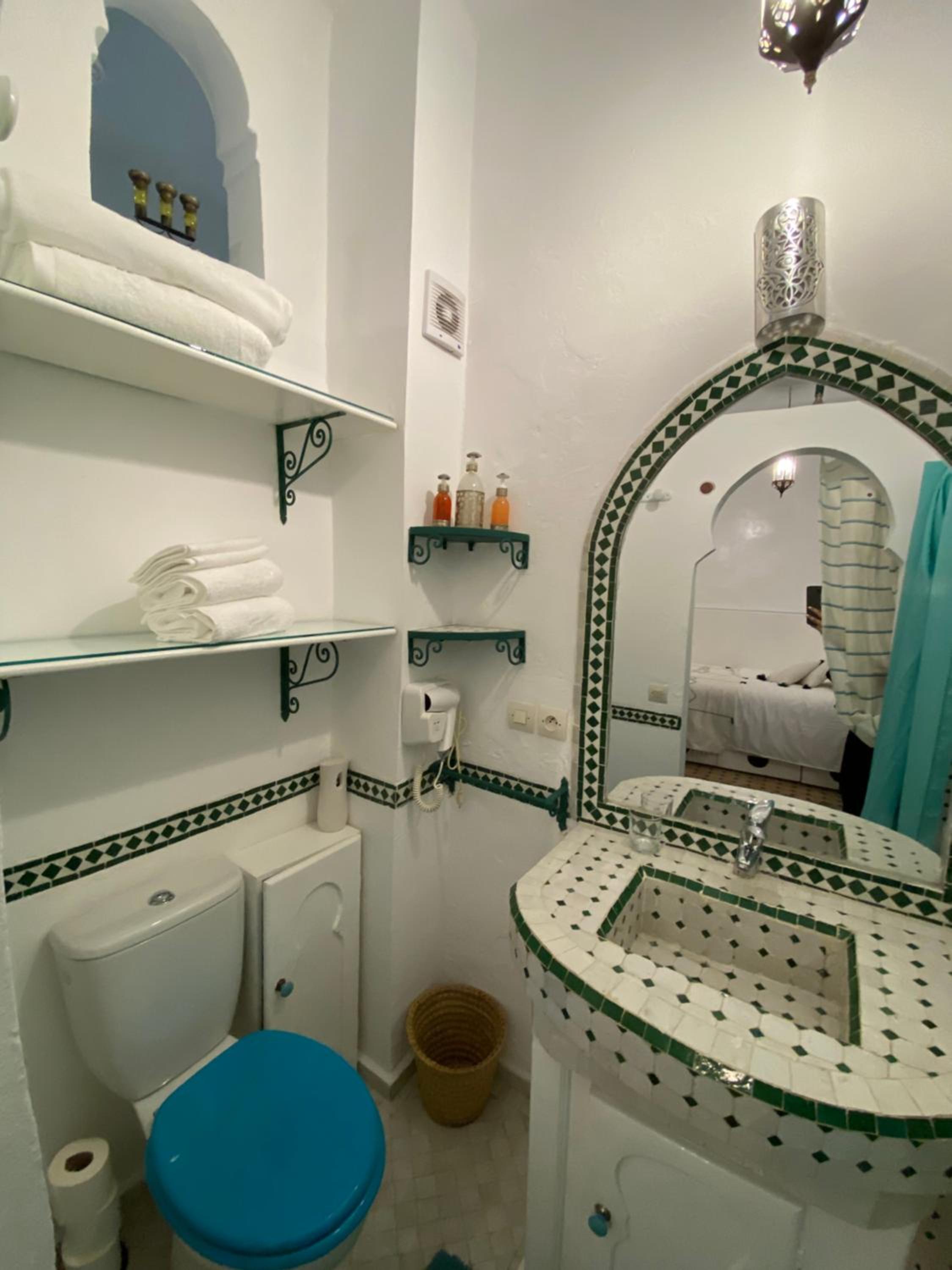Two-Bedroom Suite - Photo 10