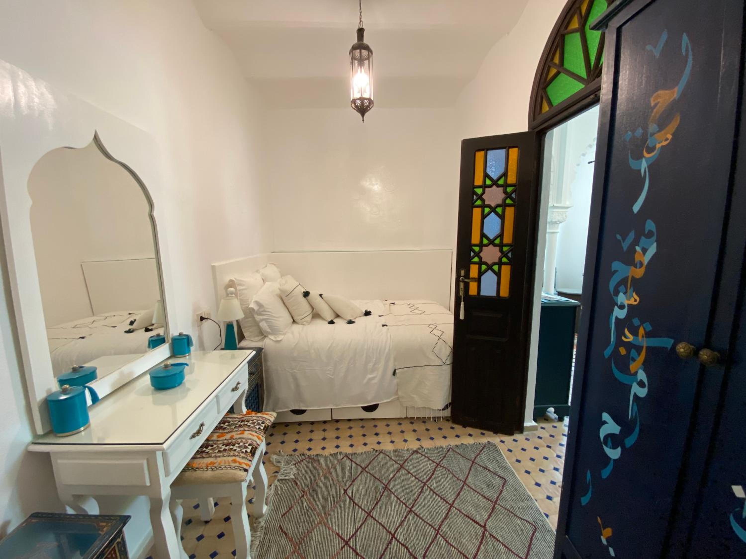 Two-Bedroom Suite - Photo 11