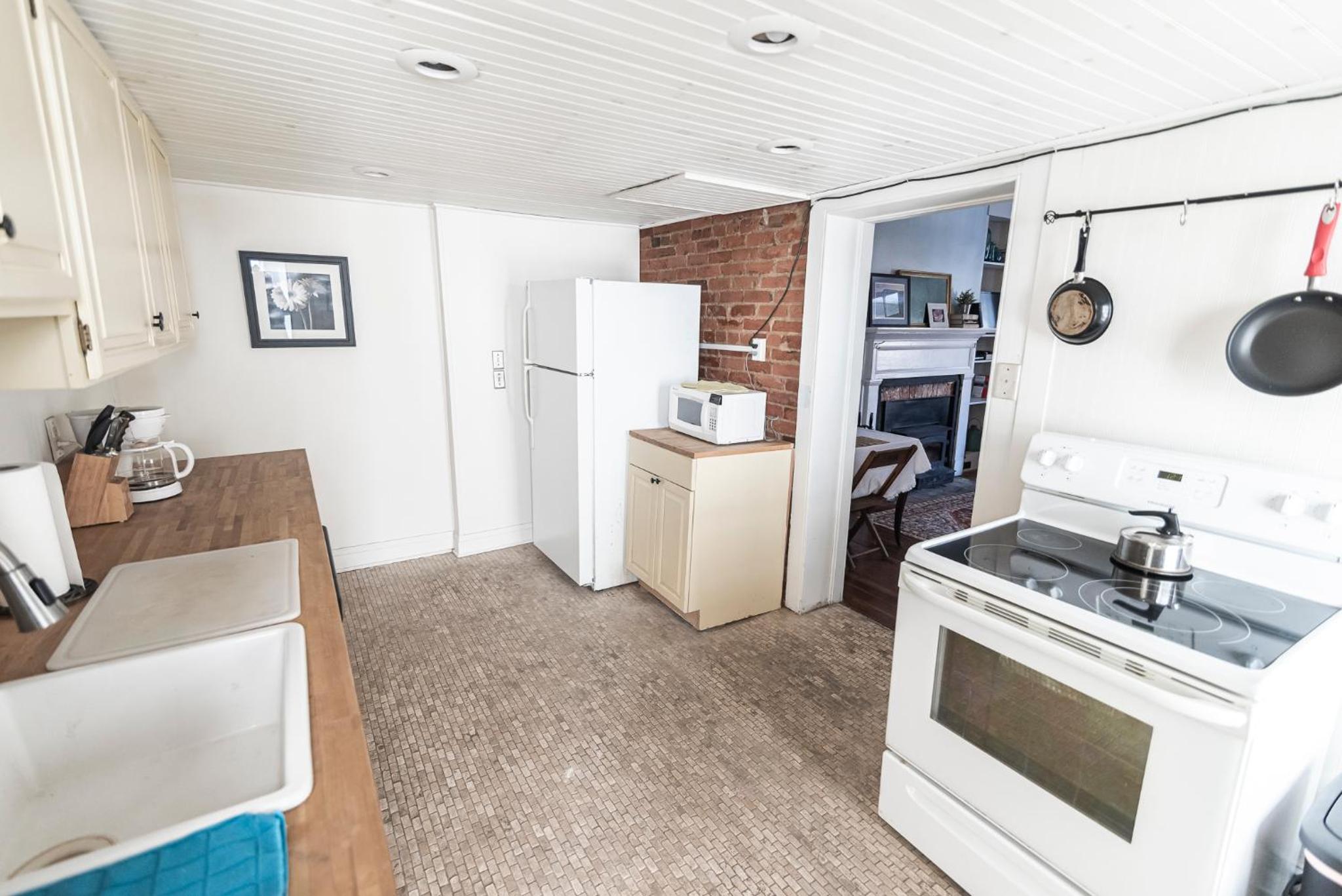 One-Bedroom House photo 2