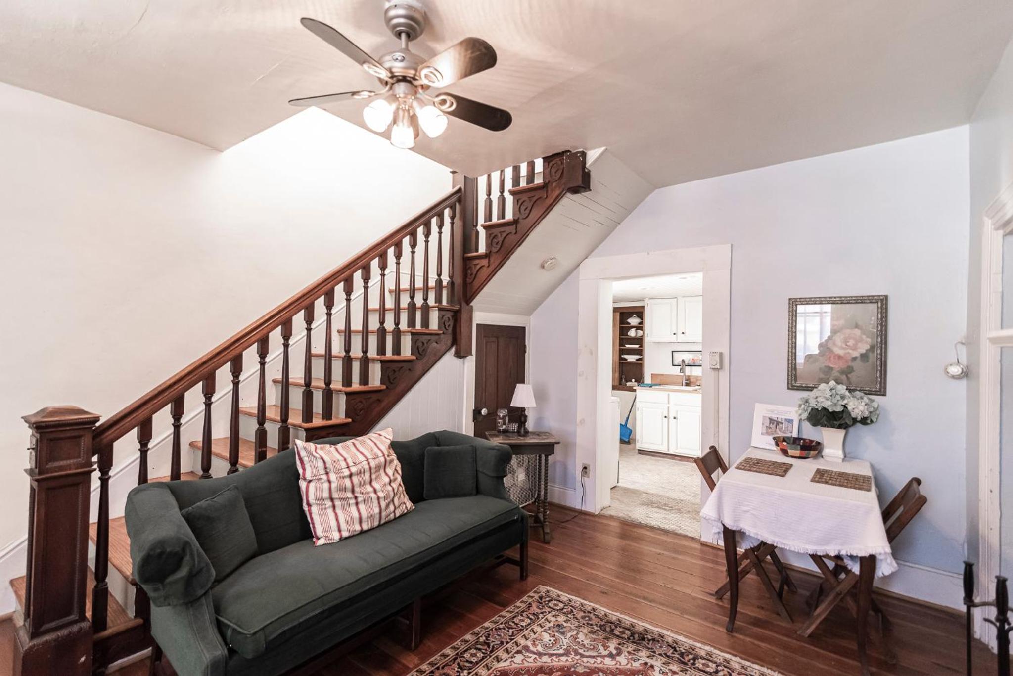 One-Bedroom House photo 3