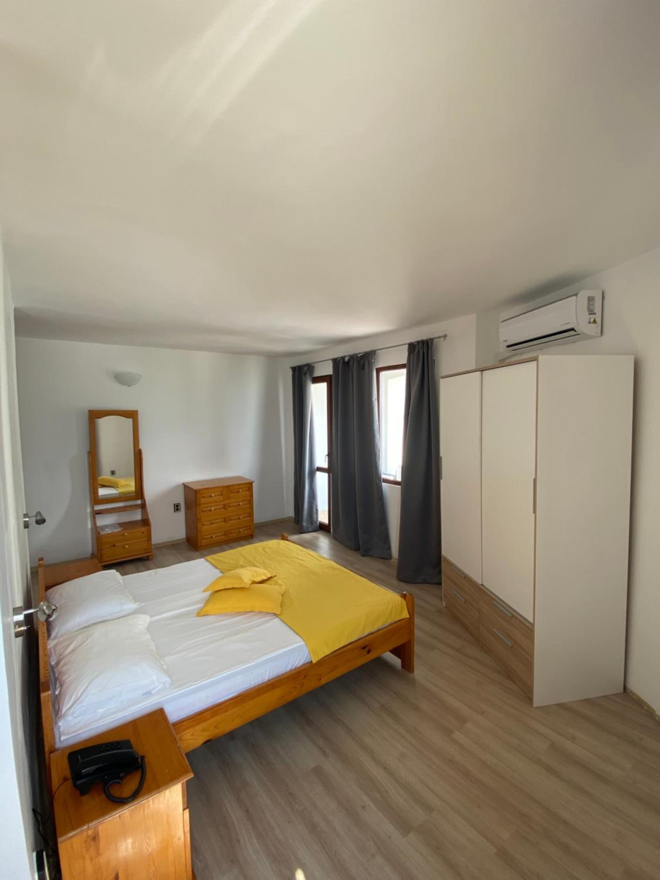 Apartment with Sea View photo 1