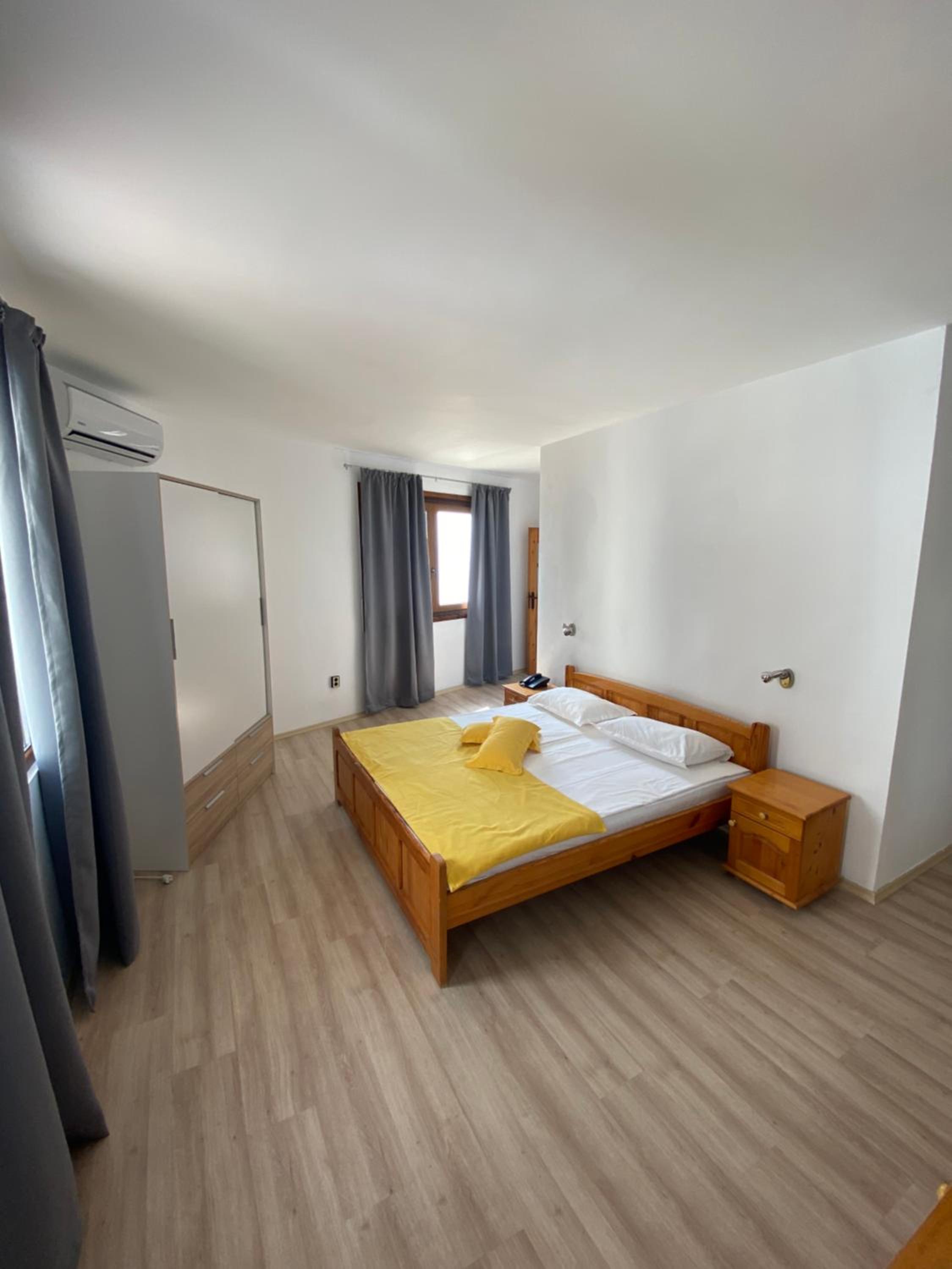 Apartment with Sea View photo 2