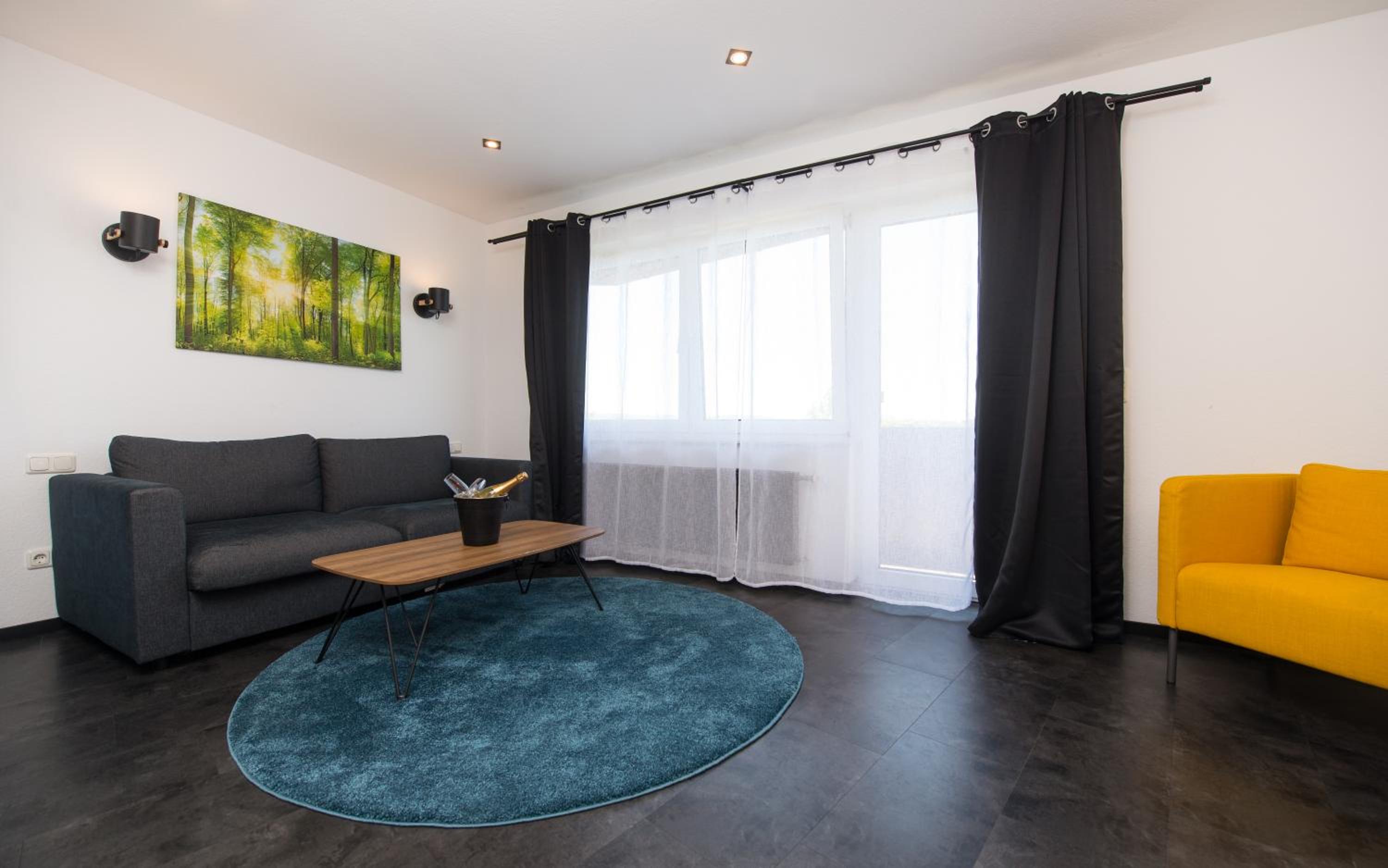 Superior Double Room - Photo 1