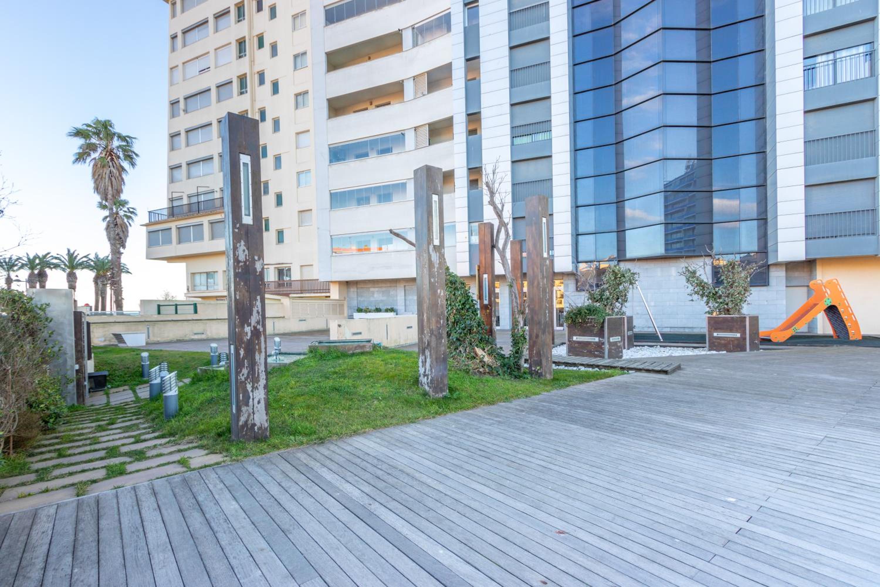 Apartment with Sea View photo 3