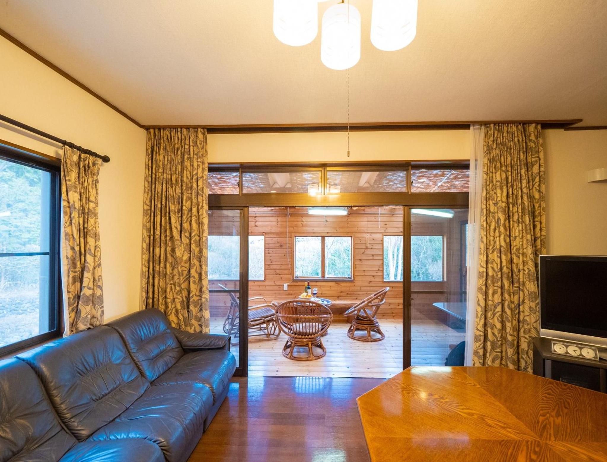 Vacation Home photo 1