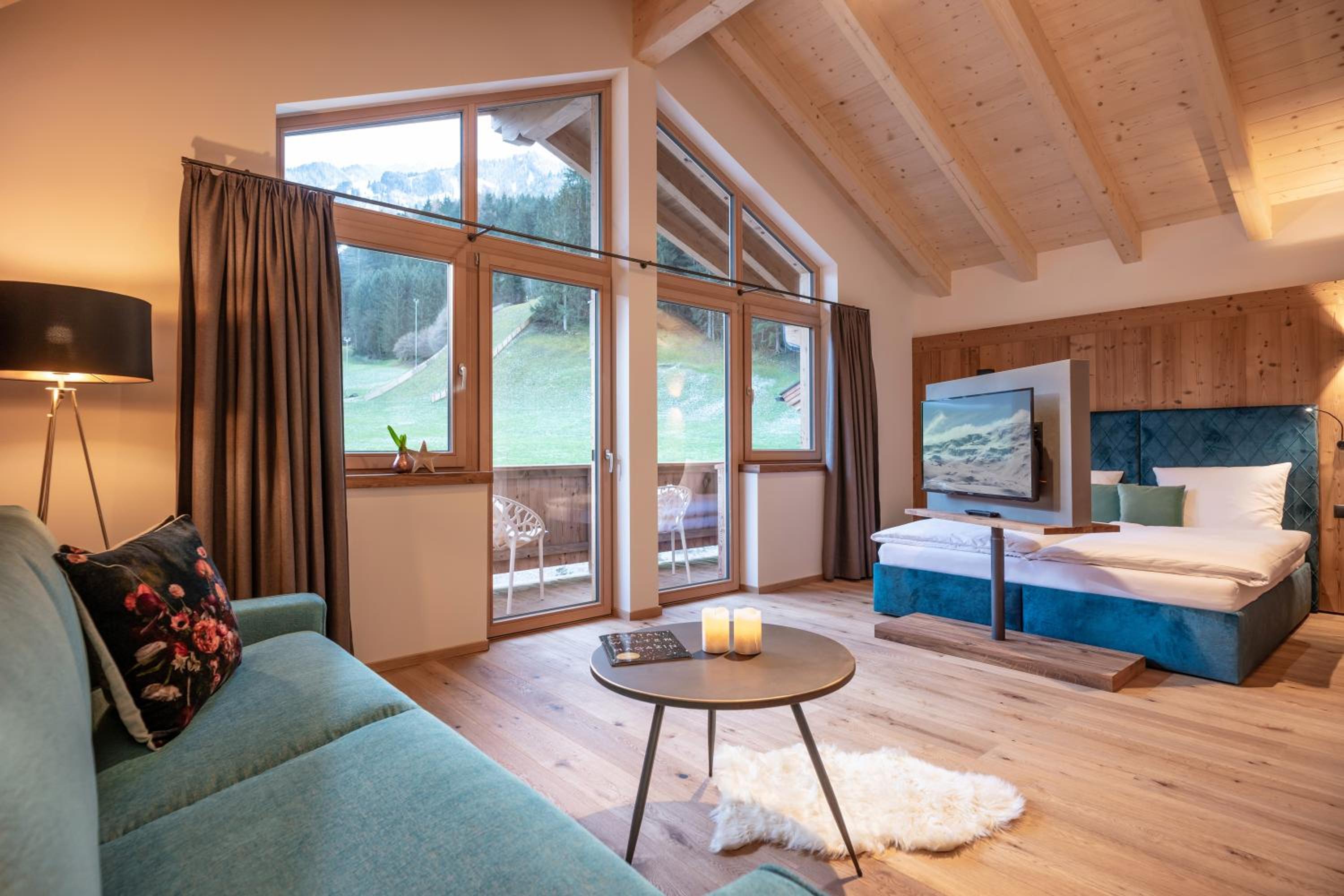 Superior Chalet photo 1